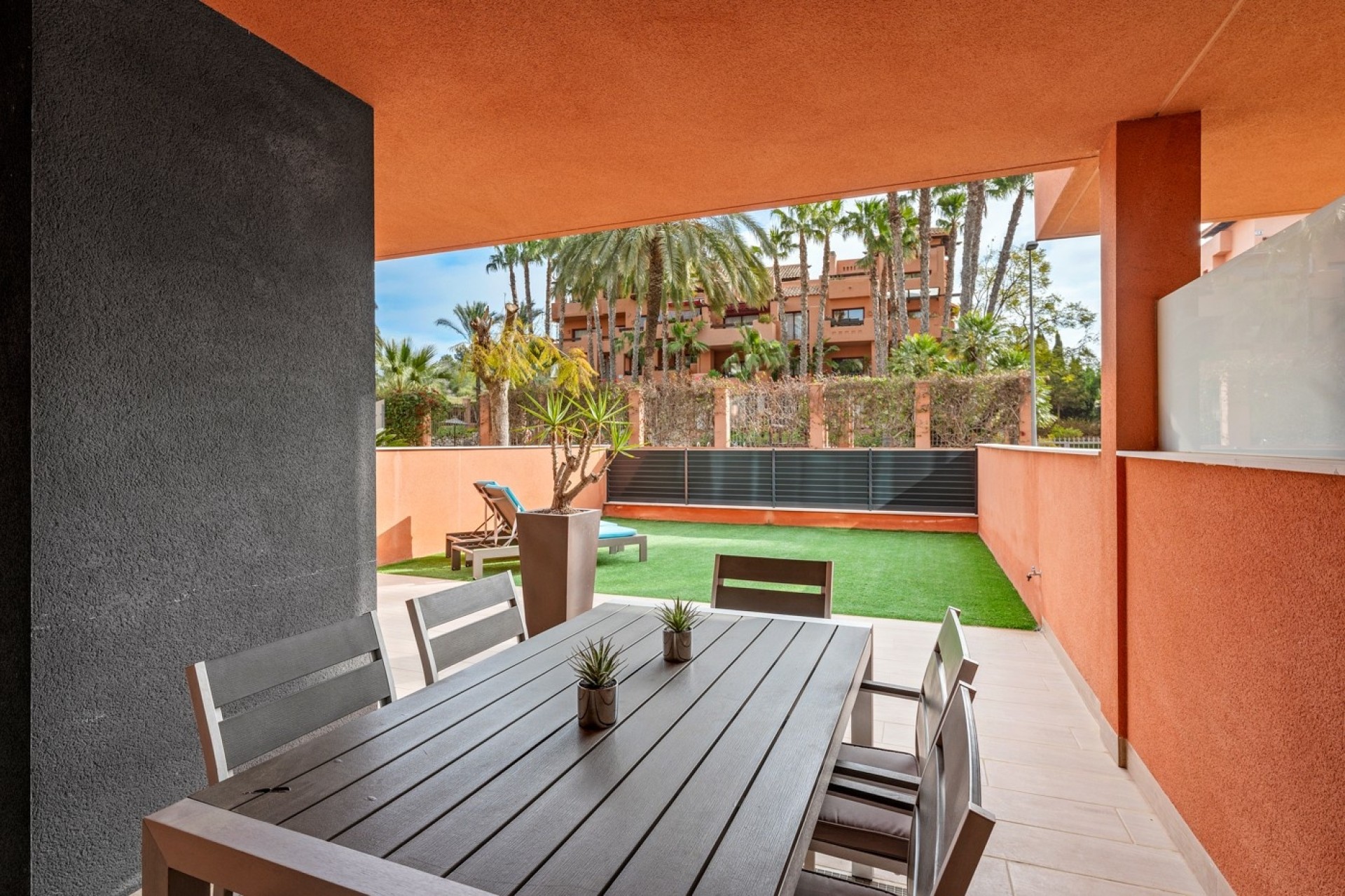 Wiederverkauf - Wohnung / Apartment -
Orihuela Costa - Villamartín
