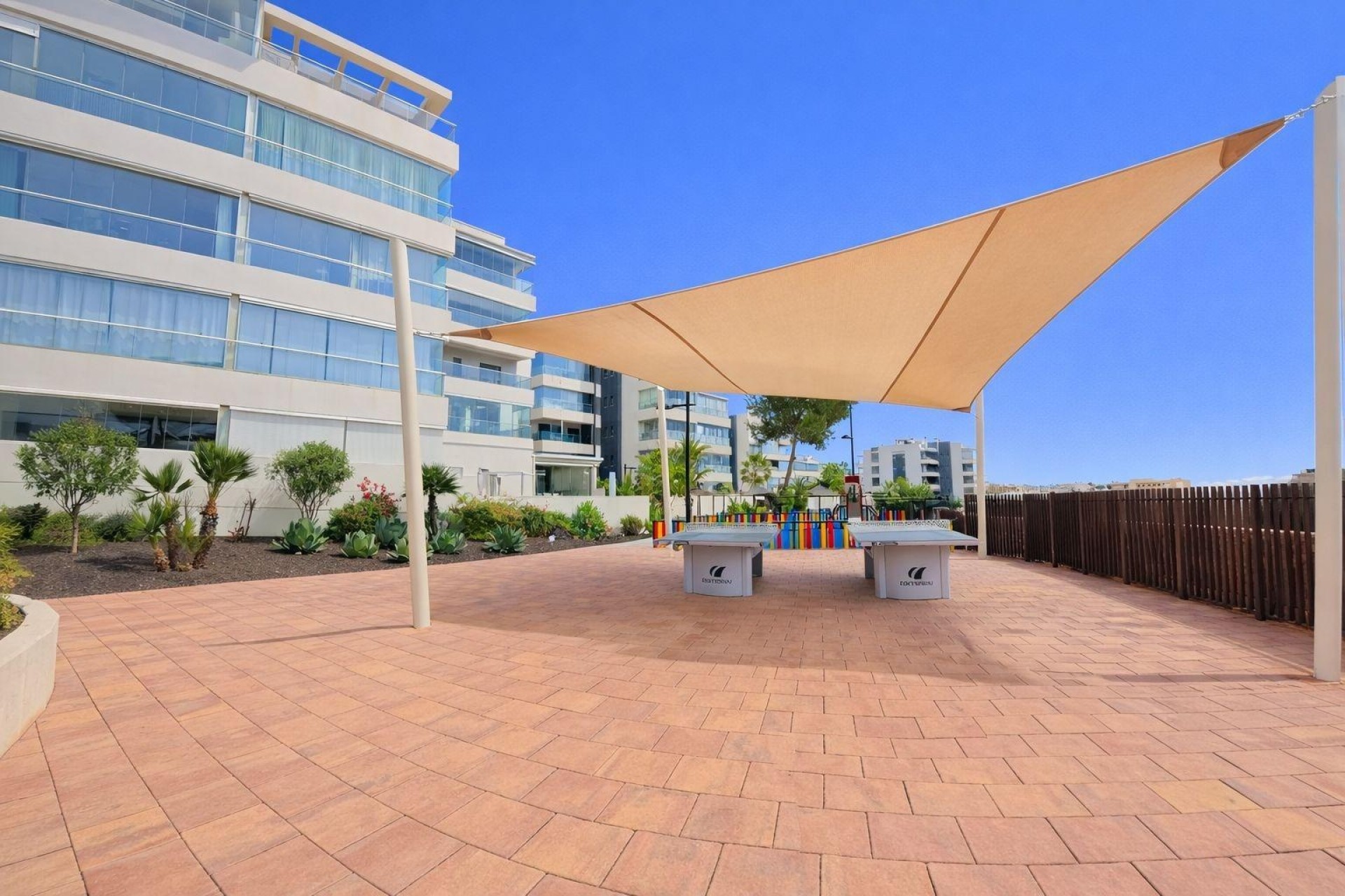 Wiederverkauf - Wohnung / Apartment -
Orihuela Costa - Villamartín