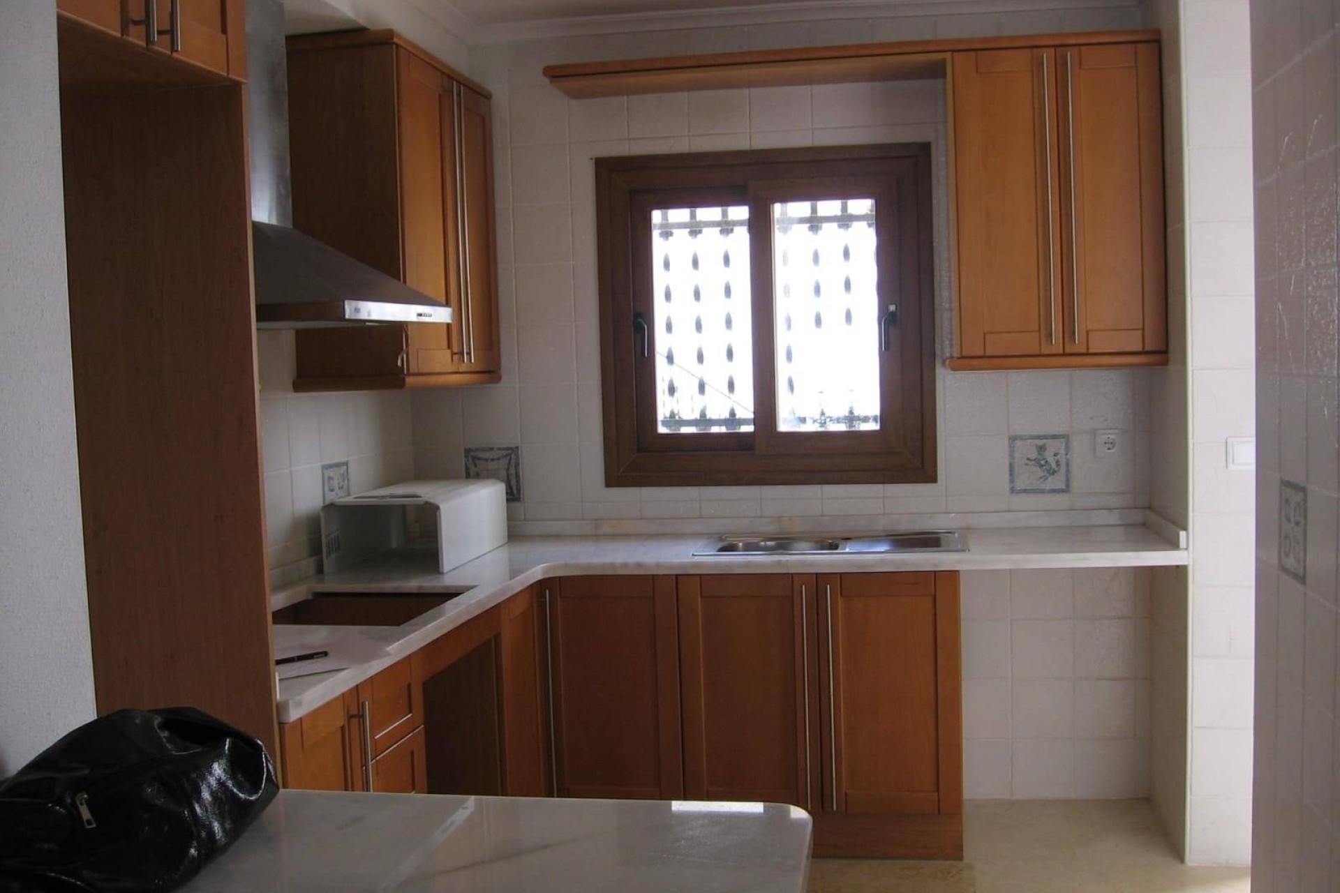 Wiederverkauf - Wohnung / Apartment -
Orihuela Costa - Villamartín