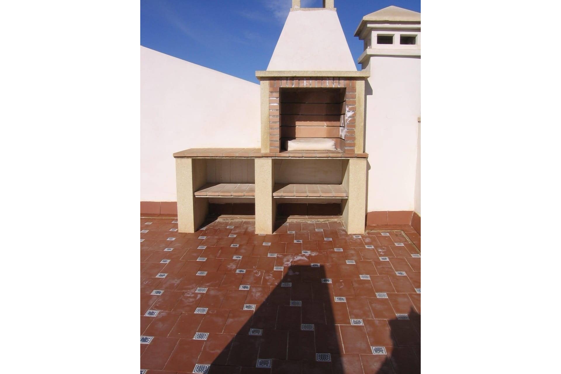 Wiederverkauf - Wohnung / Apartment -
Orihuela Costa - Villamartín