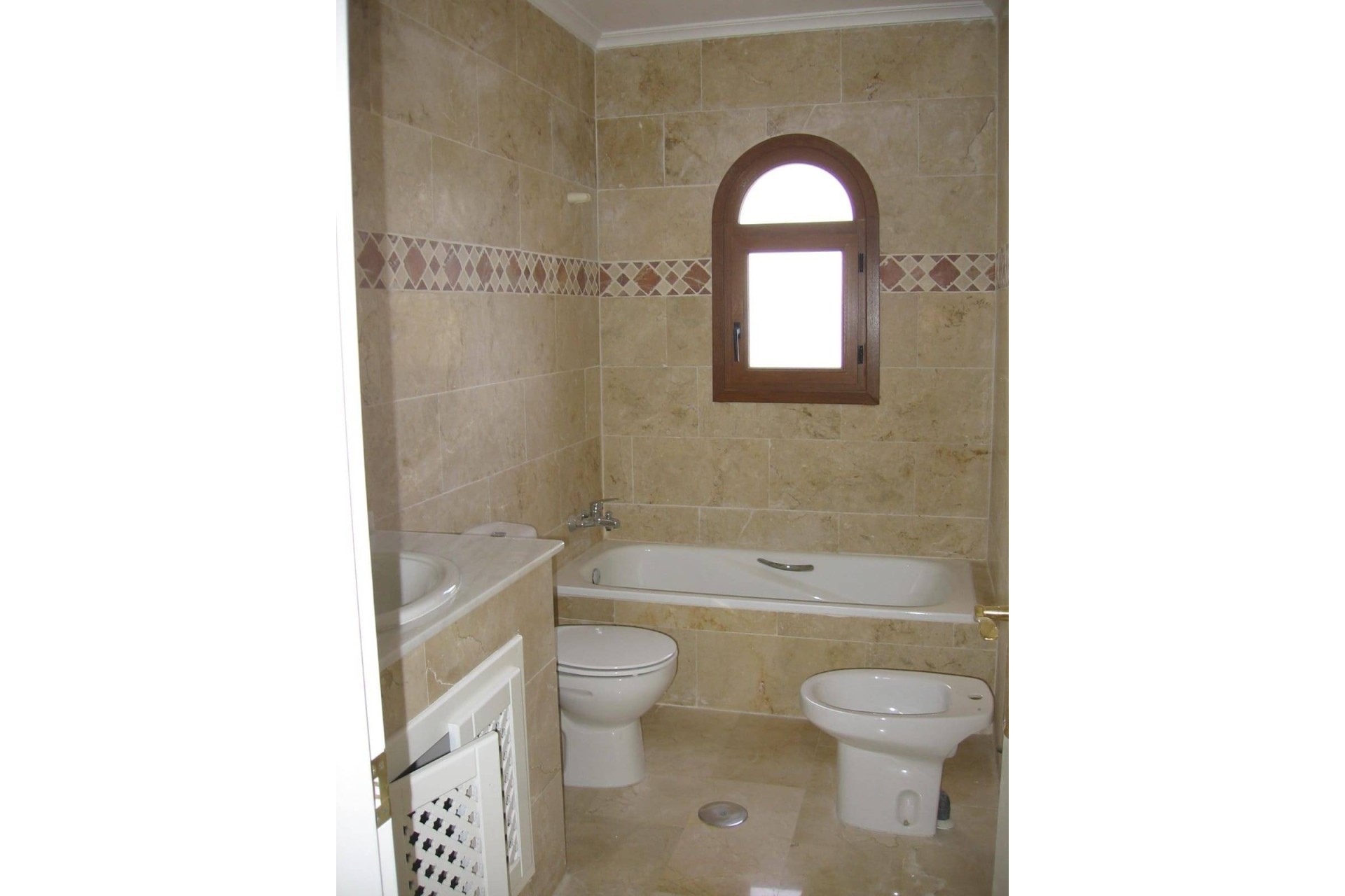 Wiederverkauf - Wohnung / Apartment -
Orihuela Costa - Villamartín