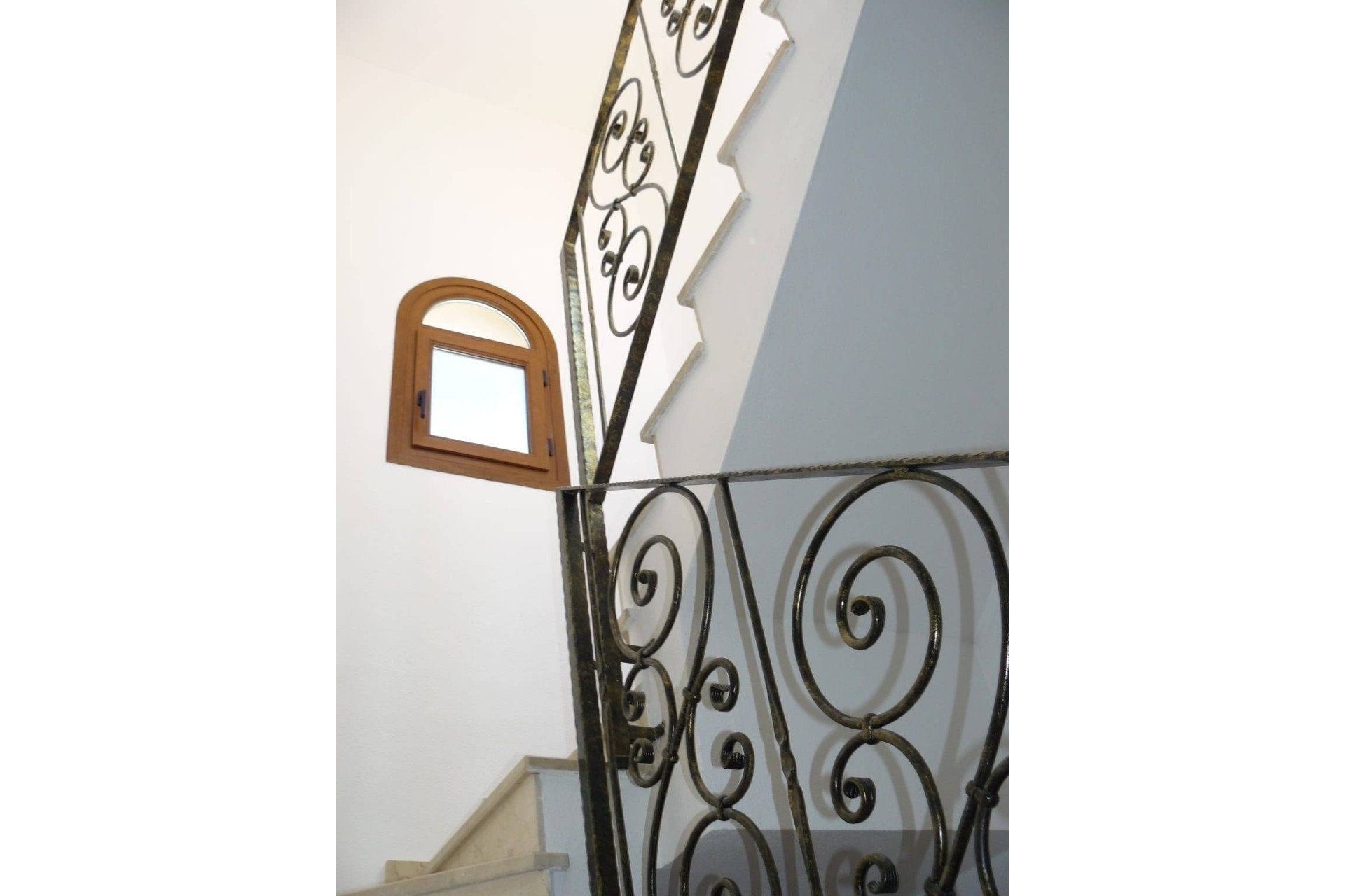 Wiederverkauf - Wohnung / Apartment -
Orihuela Costa - Villamartín