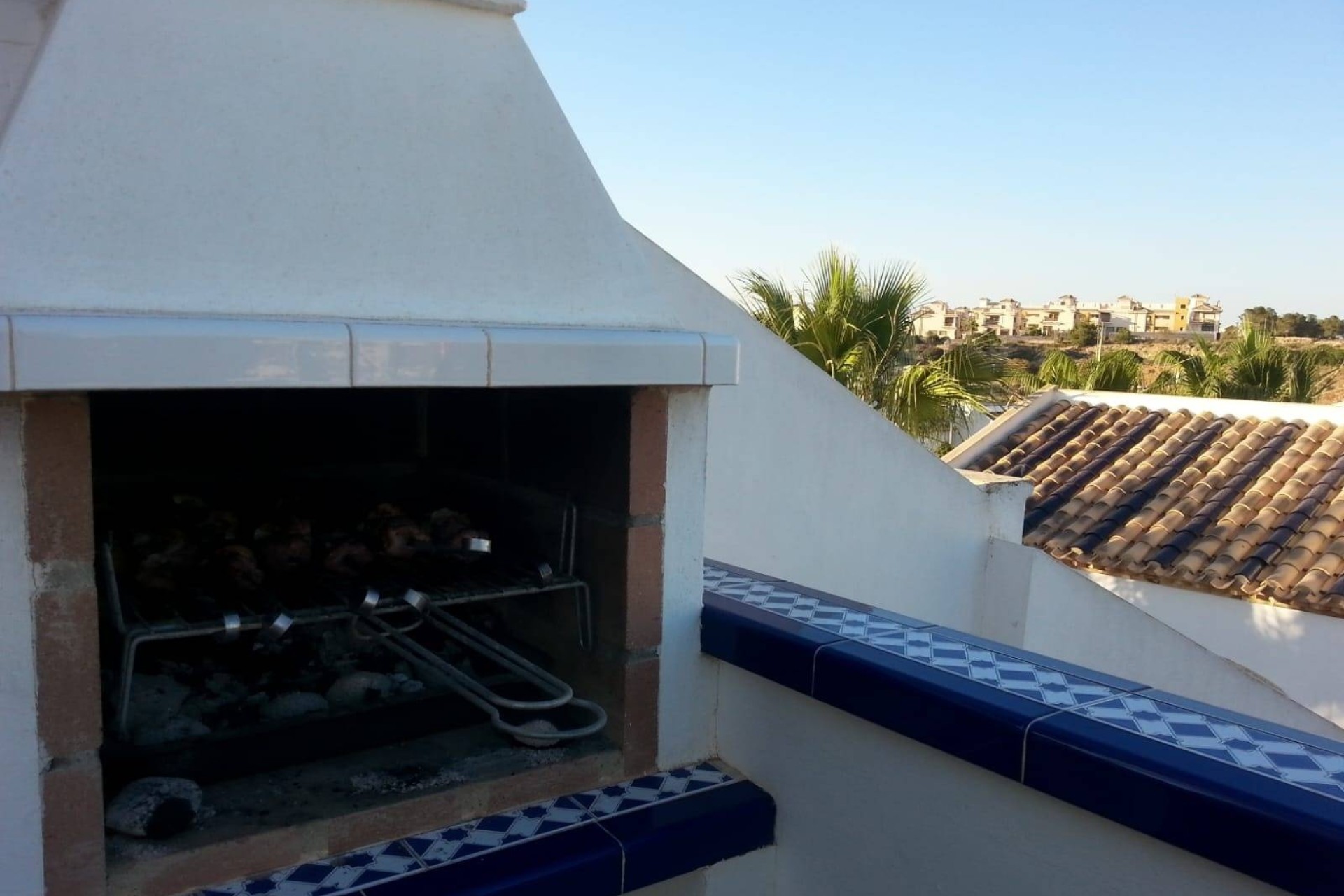 Wiederverkauf - Wohnung / Apartment -
Orihuela Costa - Villamartín