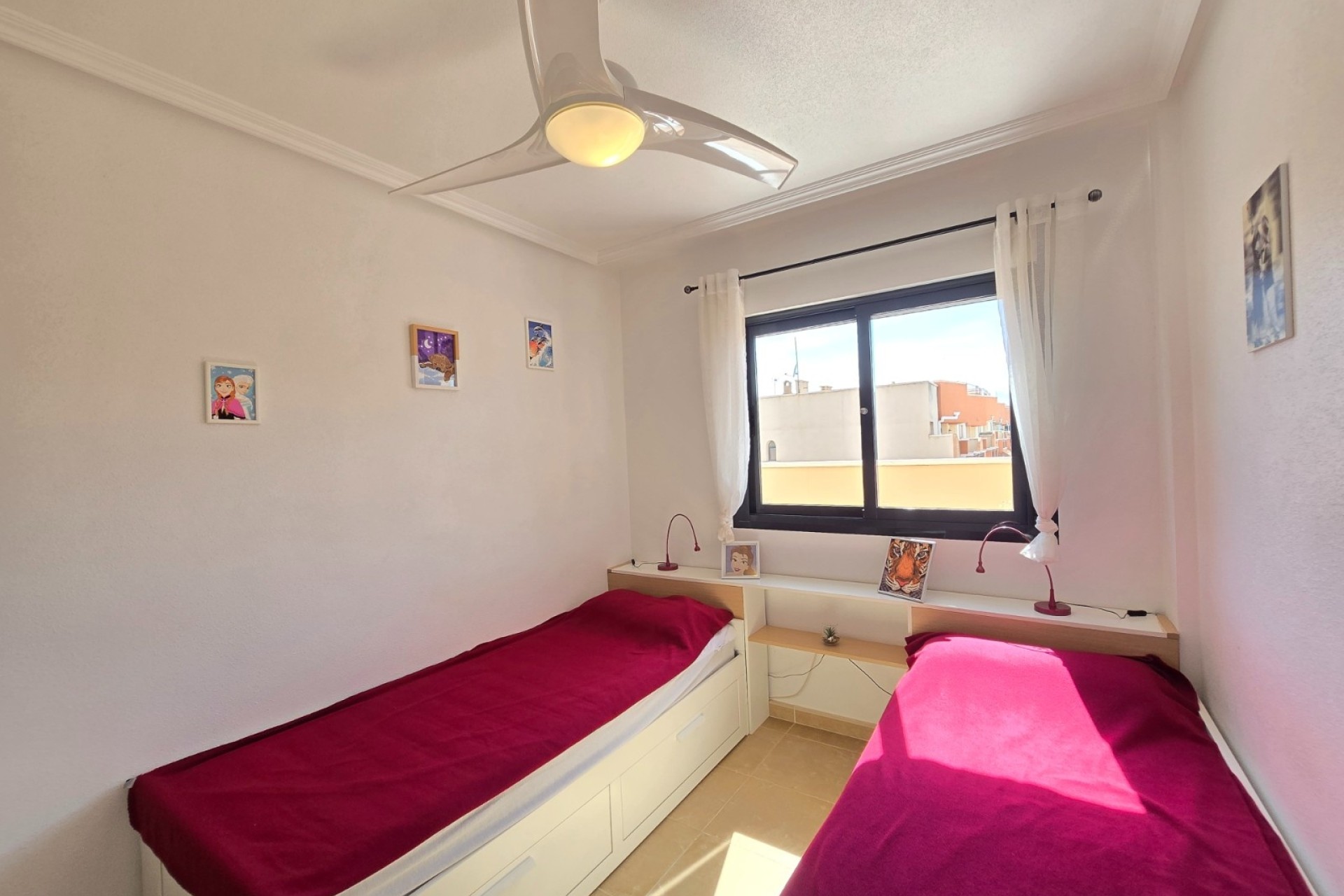 Wiederverkauf - Wohnung / Apartment -
Orihuela Costa - Villamartín *