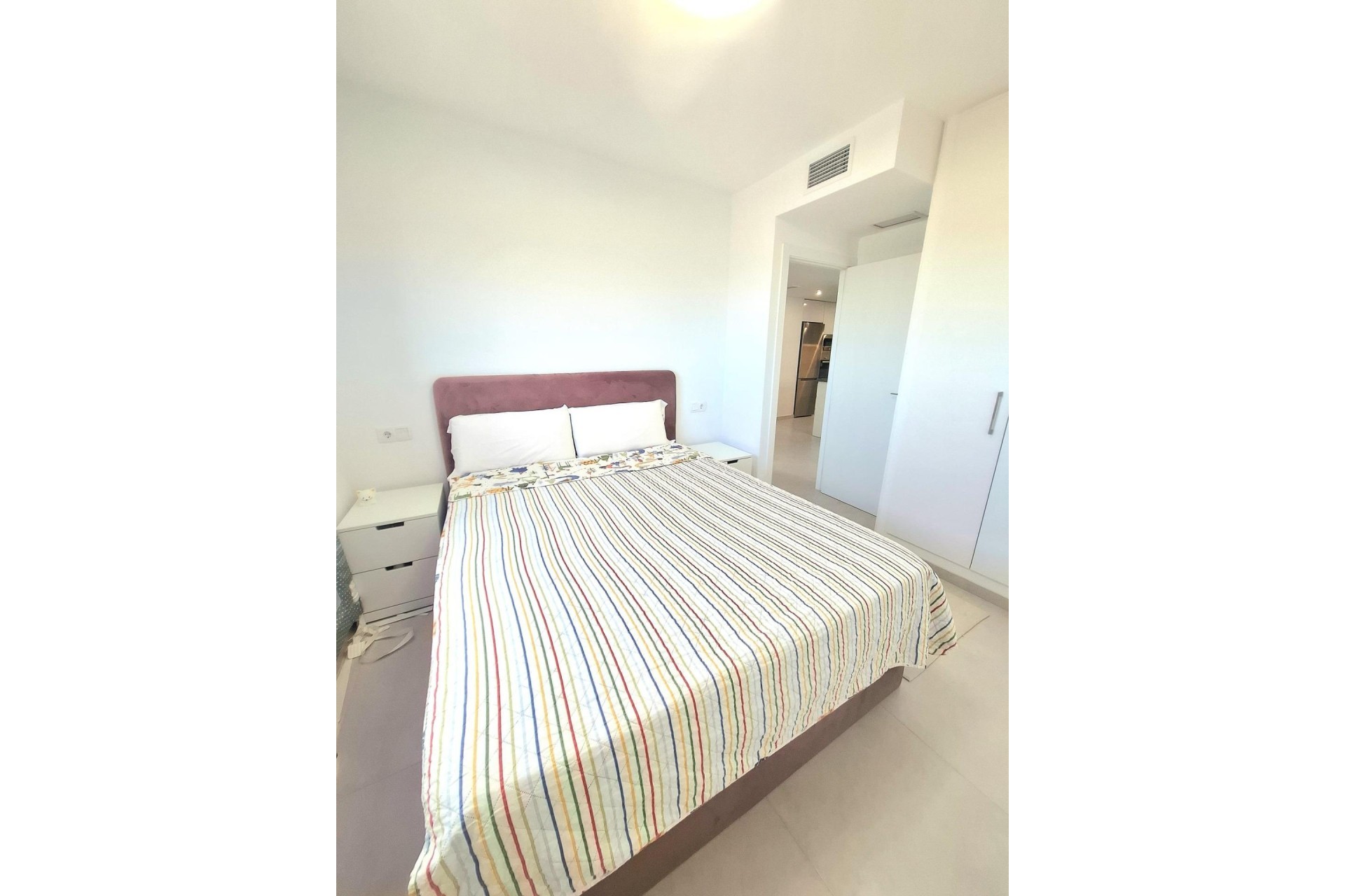 Wiederverkauf - Wohnung / Apartment -
Orihuela Costa - Villamartín
