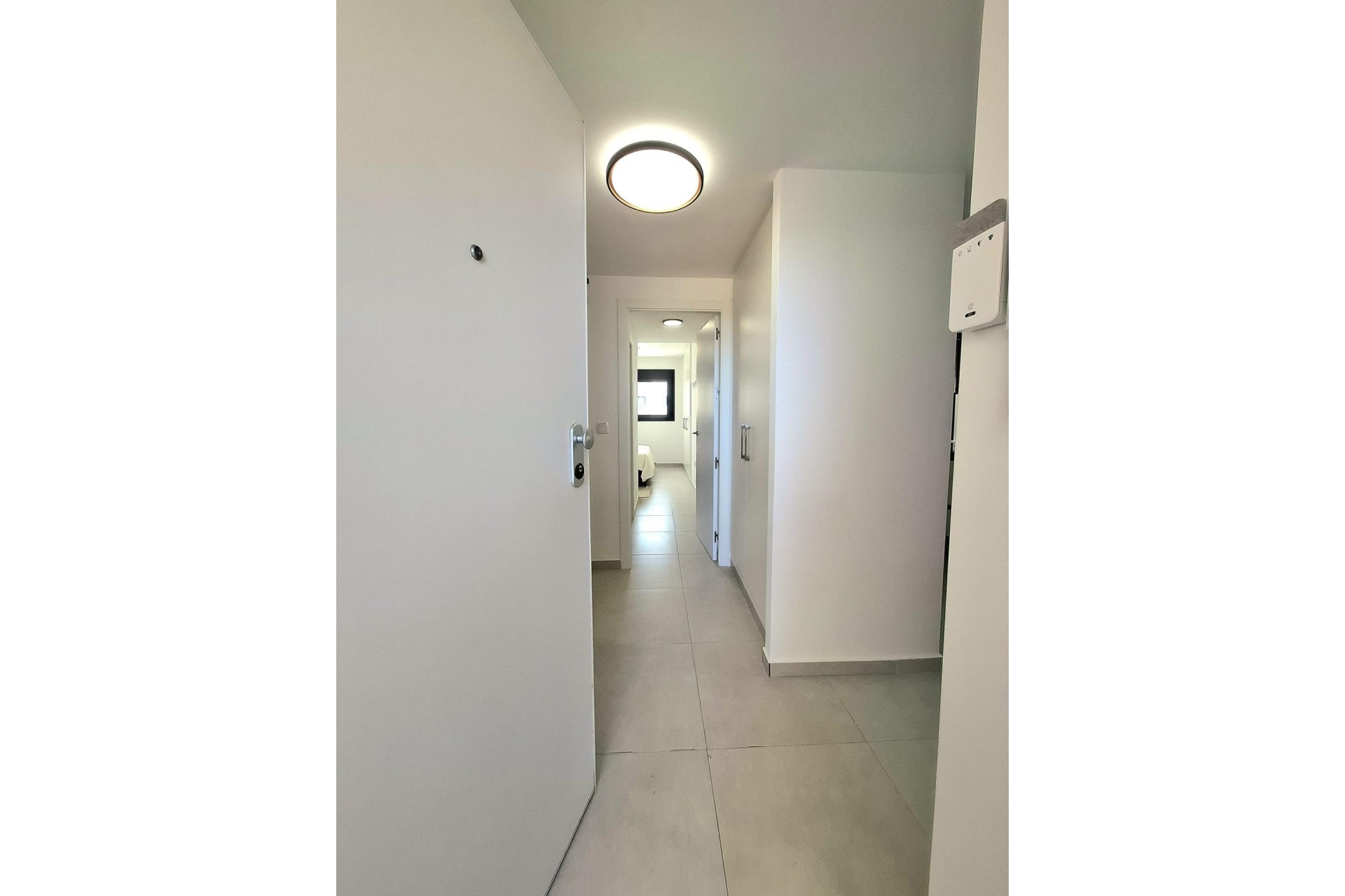 Wiederverkauf - Wohnung / Apartment -
Orihuela Costa - Villamartín
