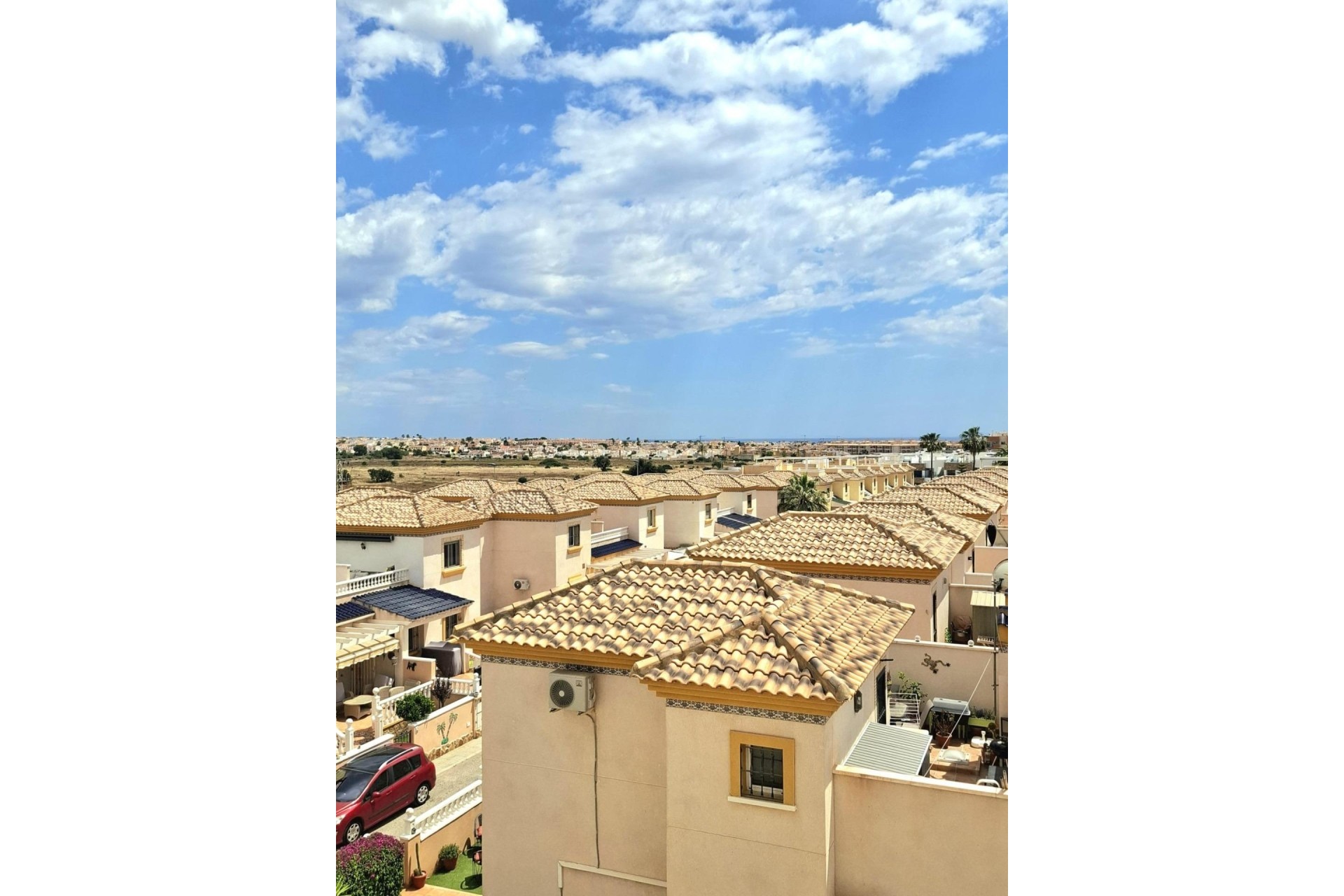 Wiederverkauf - Wohnung / Apartment -
Orihuela Costa - Villamartín