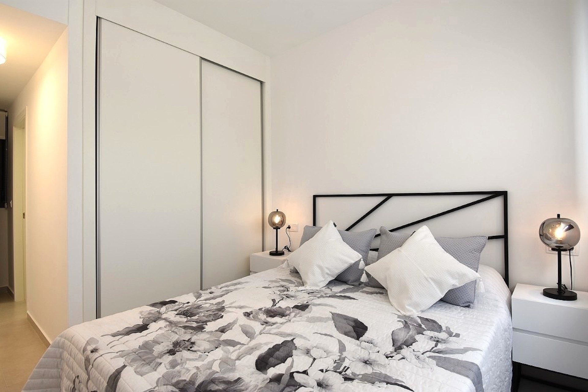 Wiederverkauf - Wohnung / Apartment -
Orihuela Costa - Villamartín