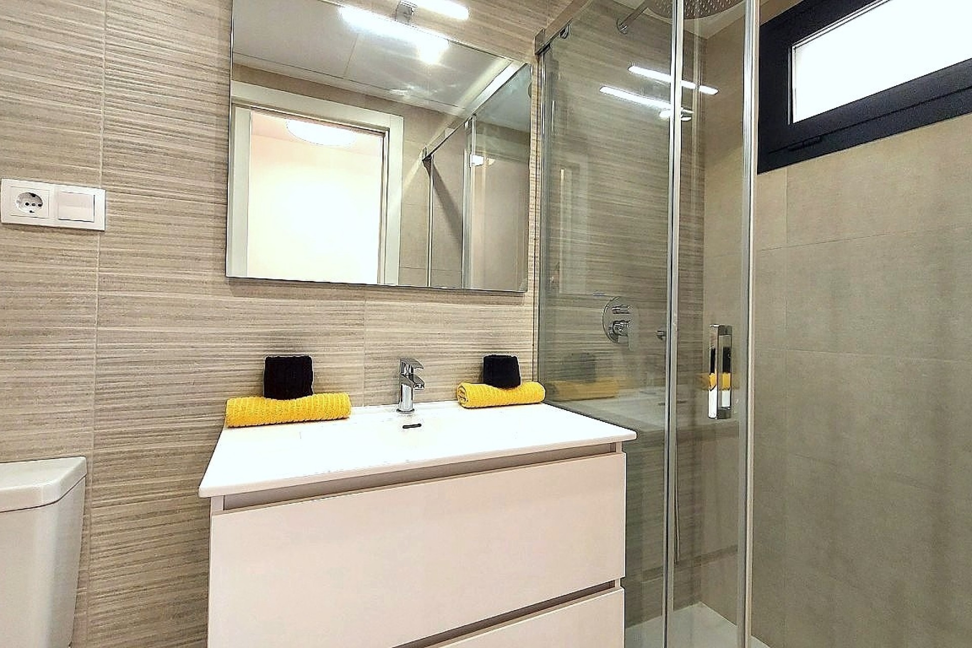 Wiederverkauf - Wohnung / Apartment -
Orihuela Costa - Villamartín