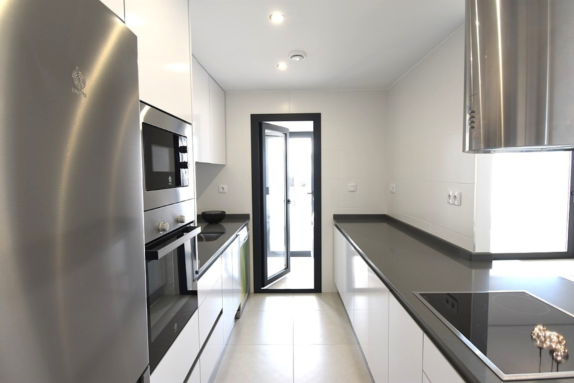 Wiederverkauf - Wohnung / Apartment -
Orihuela Costa - Villamartín