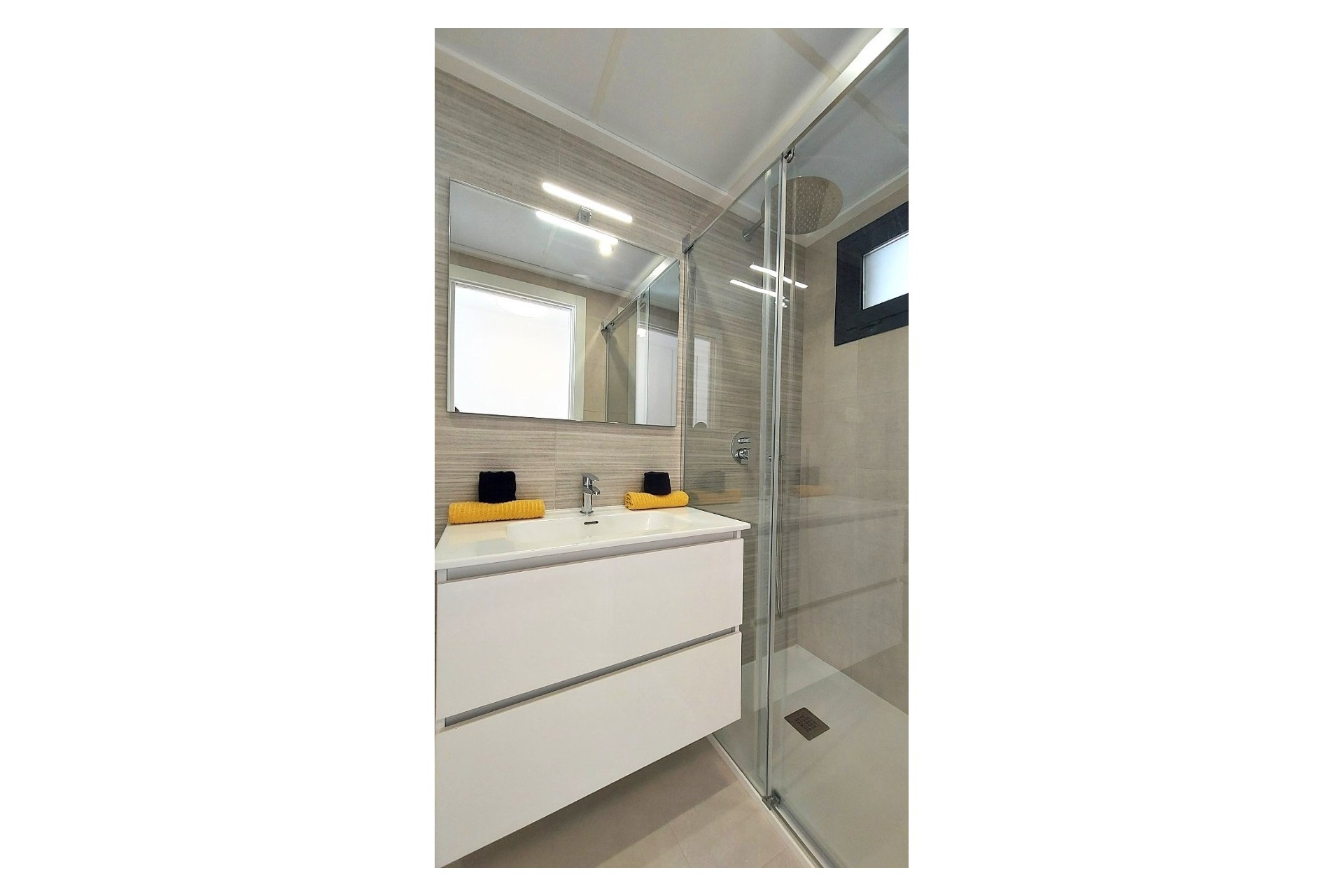 Wiederverkauf - Wohnung / Apartment -
Orihuela Costa - Villamartín