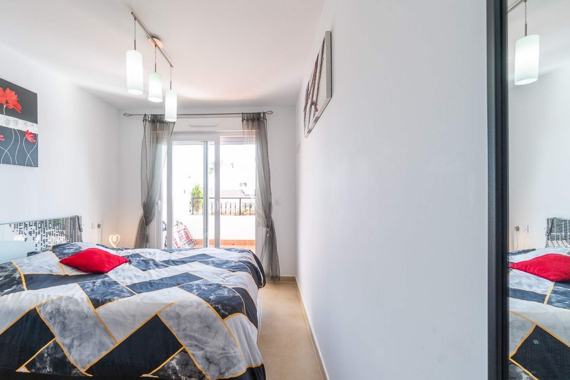 Wiederverkauf - Wohnung / Apartment -
Orihuela Costa - Villamartín