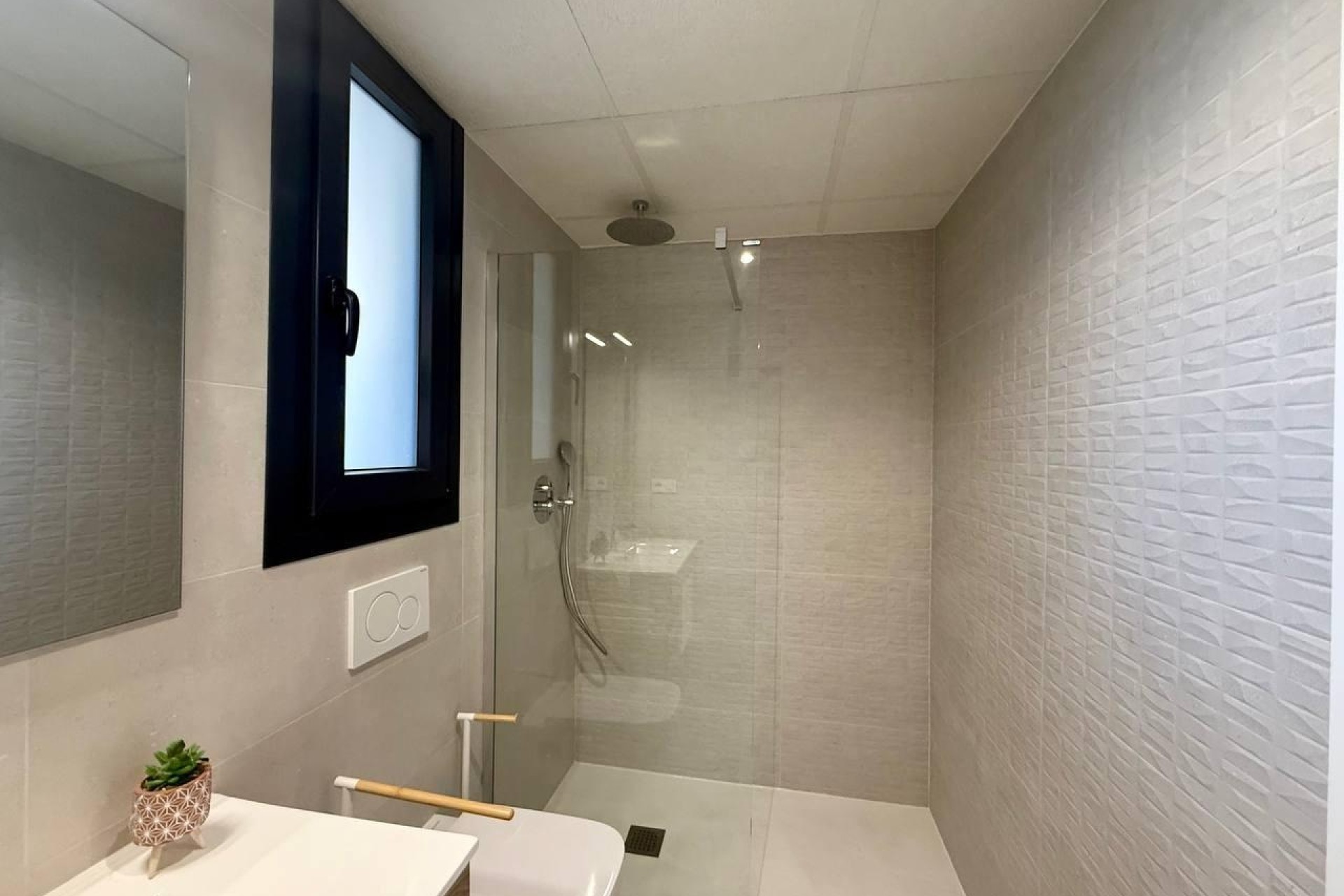 Wiederverkauf - Wohnung / Apartment -
Orihuela Costa - Villamartín