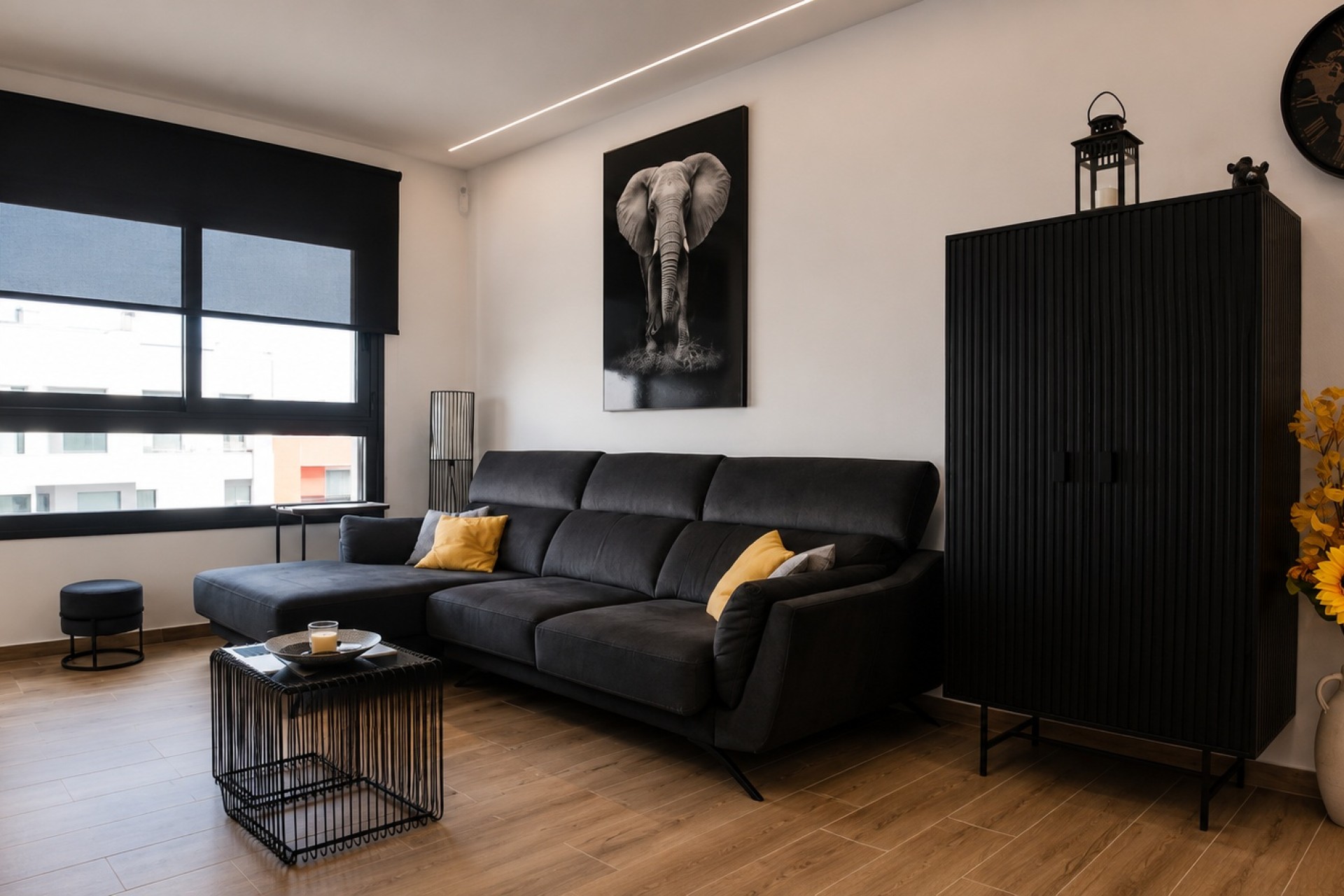 Wiederverkauf - Wohnung / Apartment -
Orihuela Costa - Villamartín