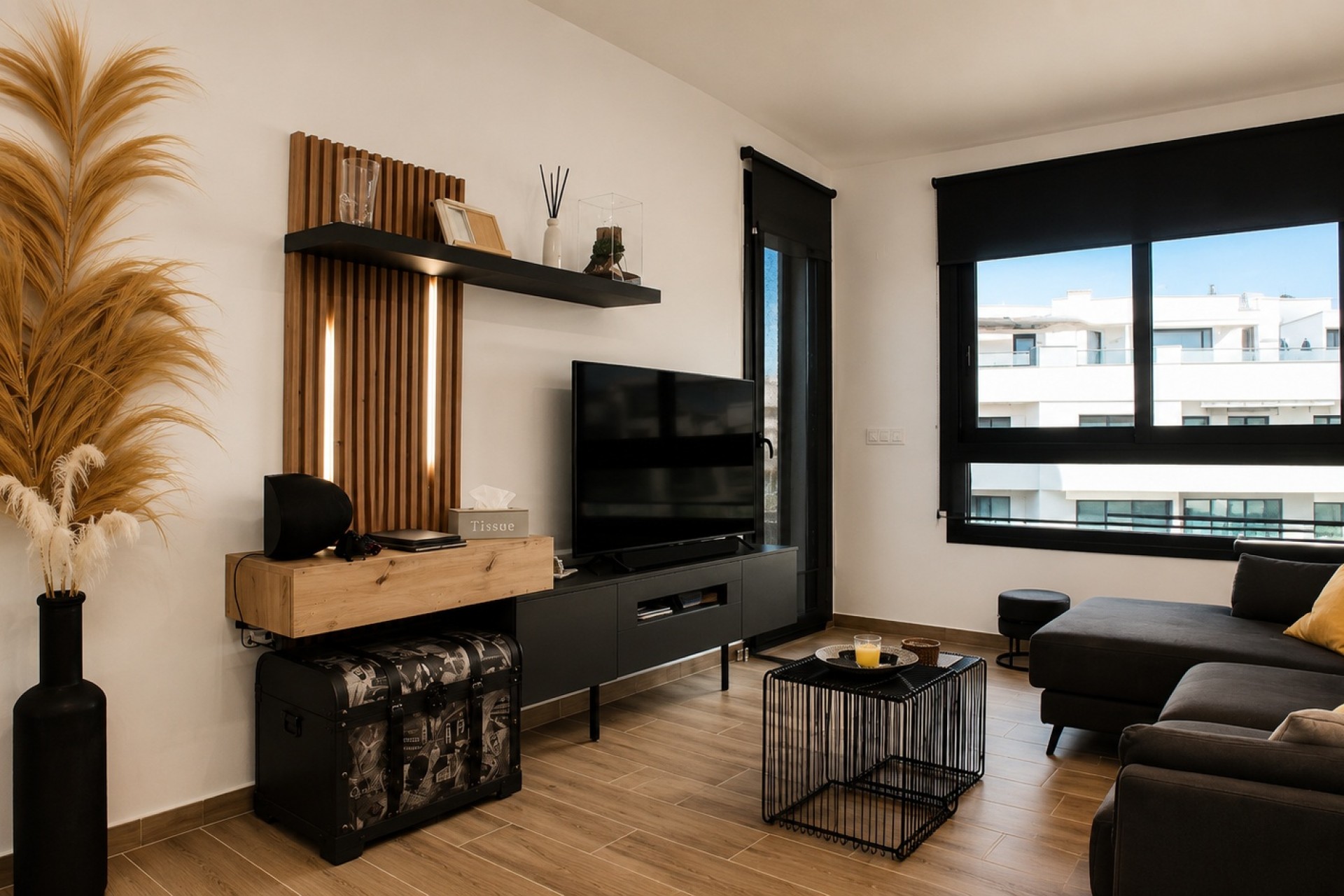Wiederverkauf - Wohnung / Apartment -
Orihuela Costa - Villamartín