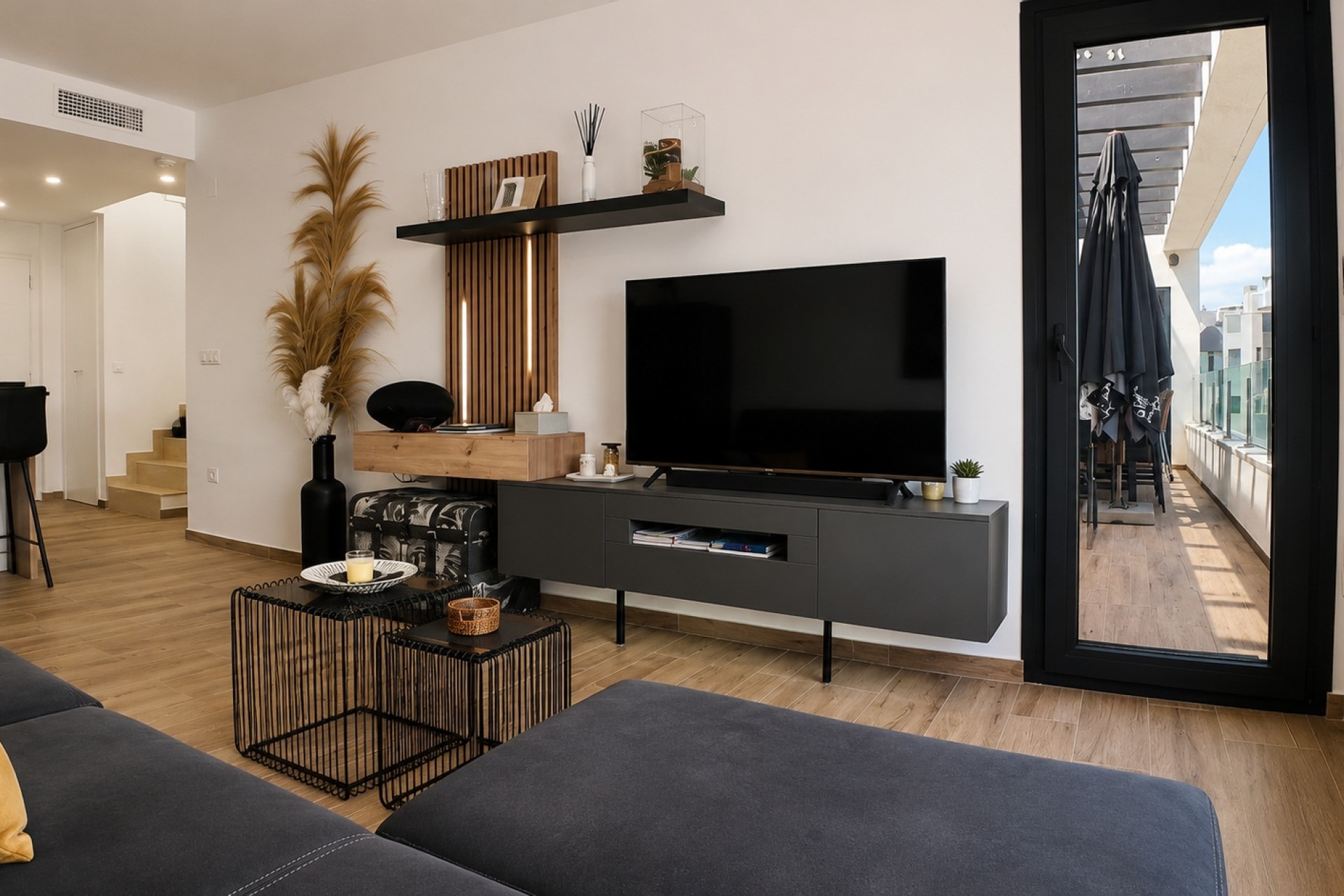 Wiederverkauf - Wohnung / Apartment -
Orihuela Costa - Villamartín