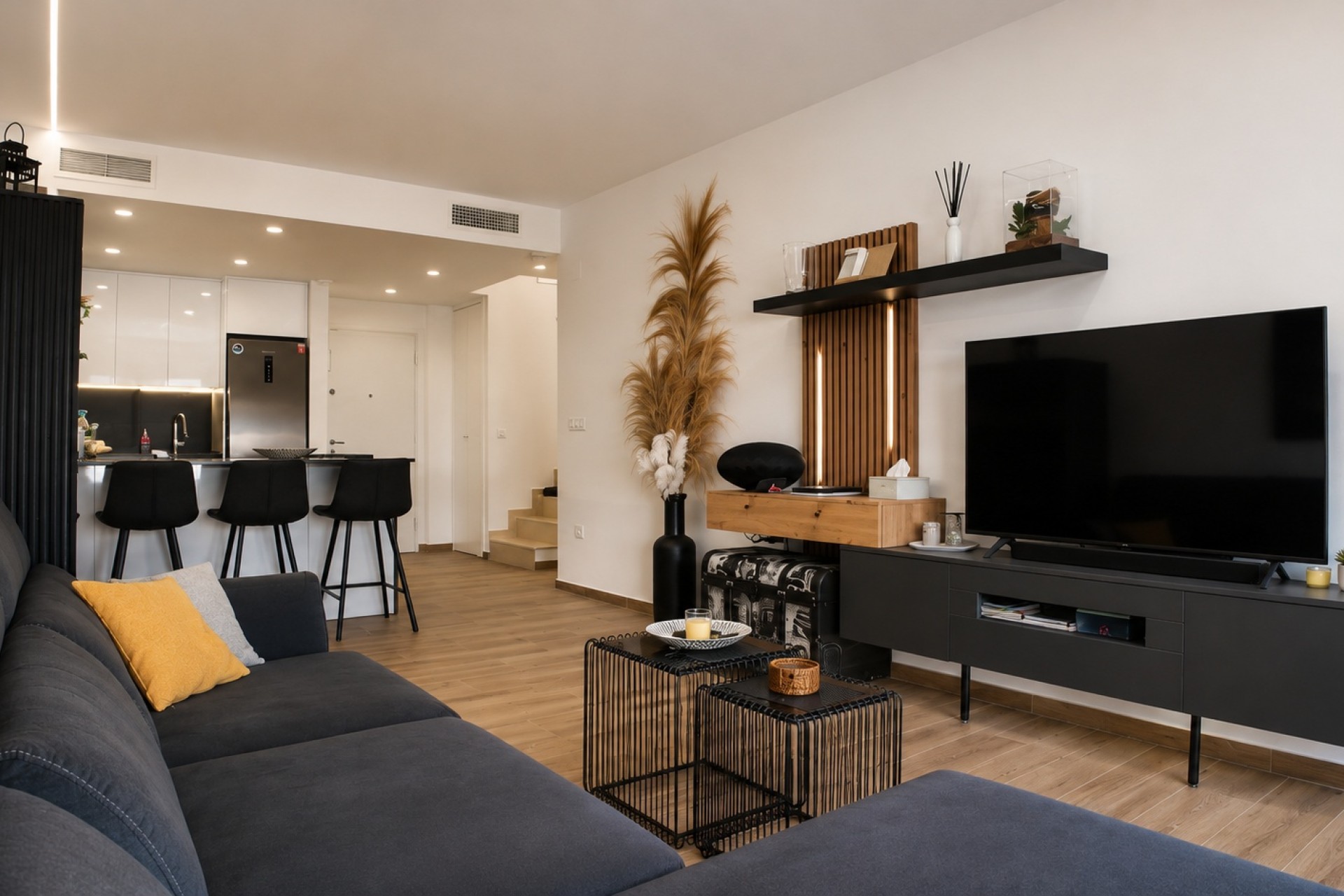 Wiederverkauf - Wohnung / Apartment -
Orihuela Costa - Villamartín