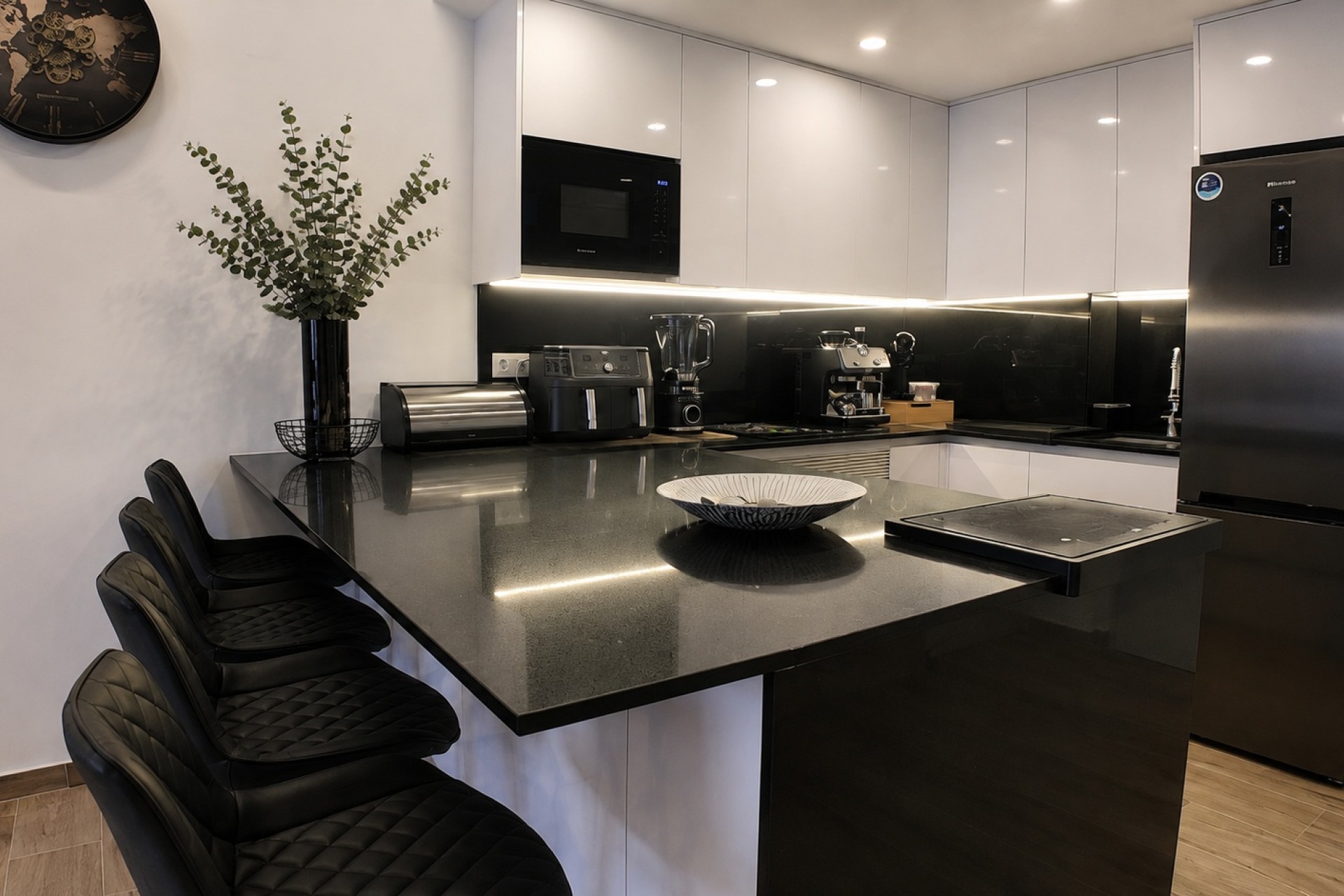 Wiederverkauf - Wohnung / Apartment -
Orihuela Costa - Villamartín