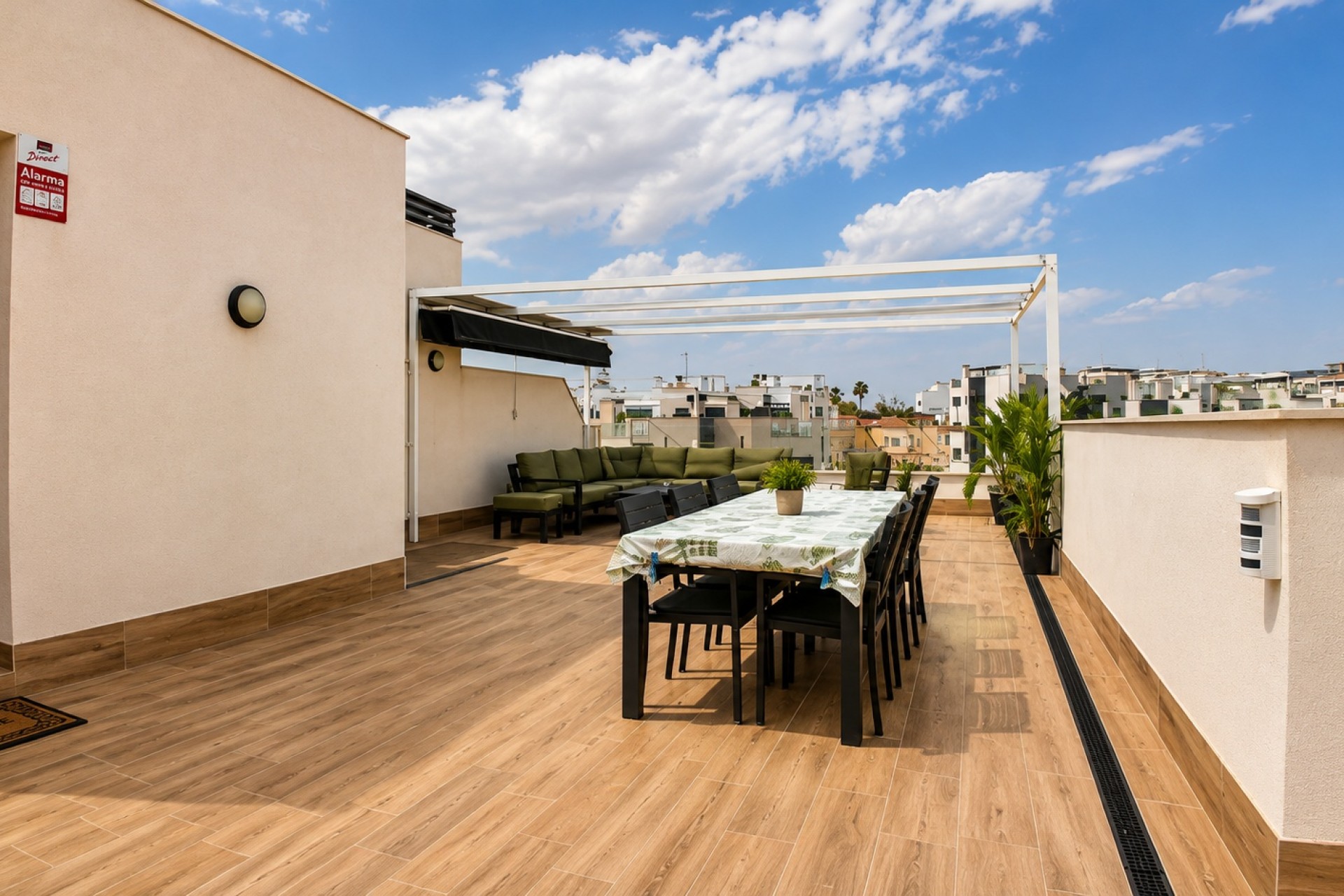 Wiederverkauf - Wohnung / Apartment -
Orihuela Costa - Villamartín