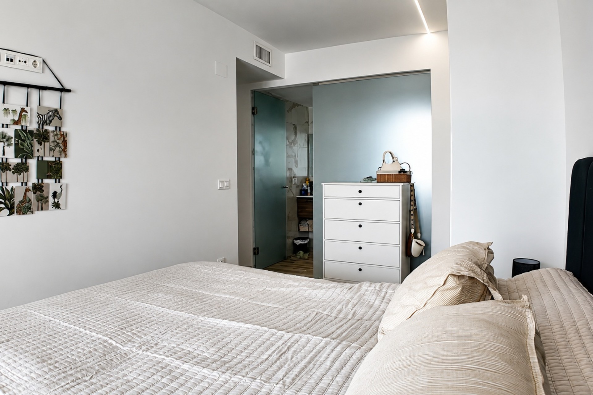 Wiederverkauf - Wohnung / Apartment -
Orihuela Costa - Villamartín