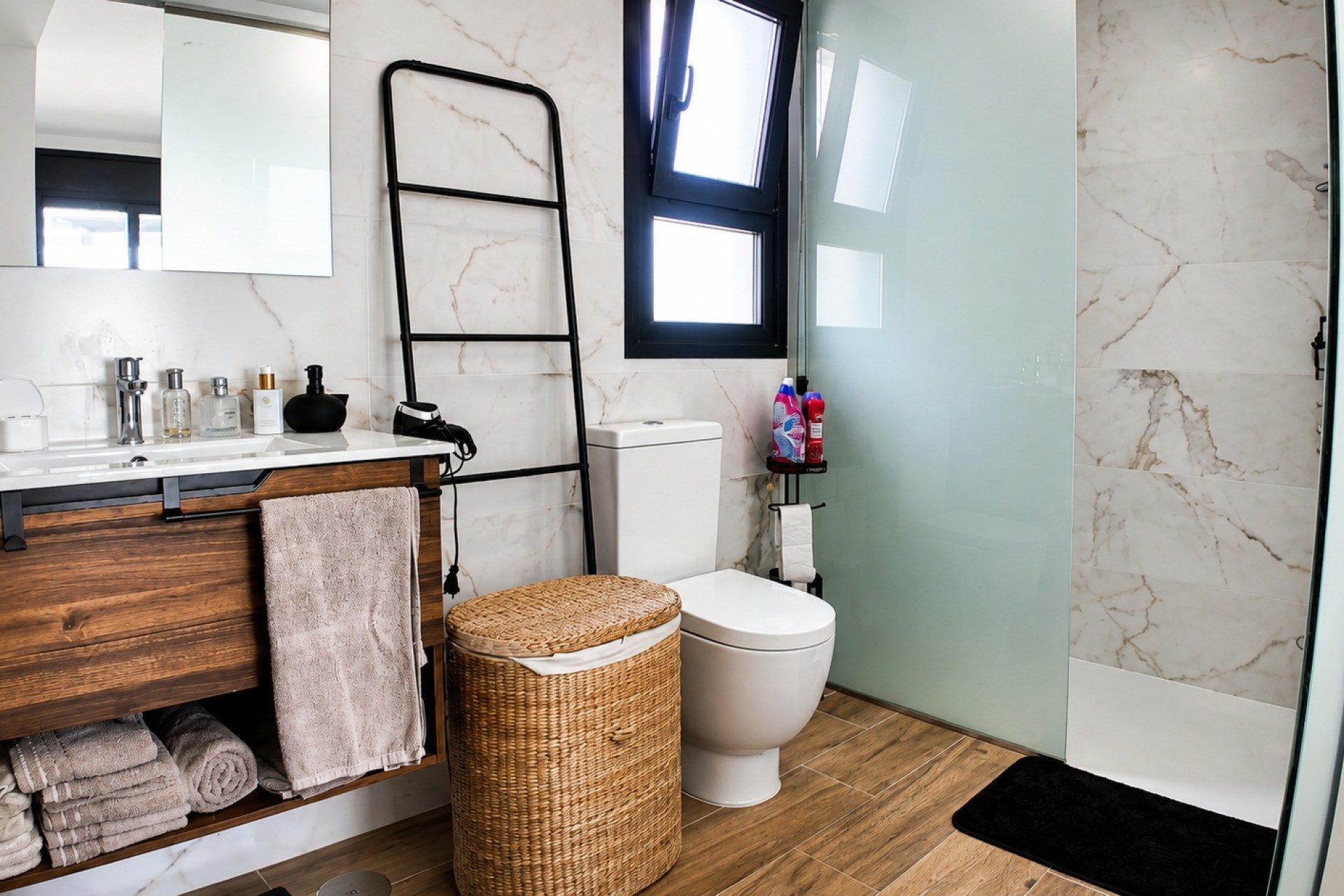 Wiederverkauf - Wohnung / Apartment -
Orihuela Costa - Villamartín