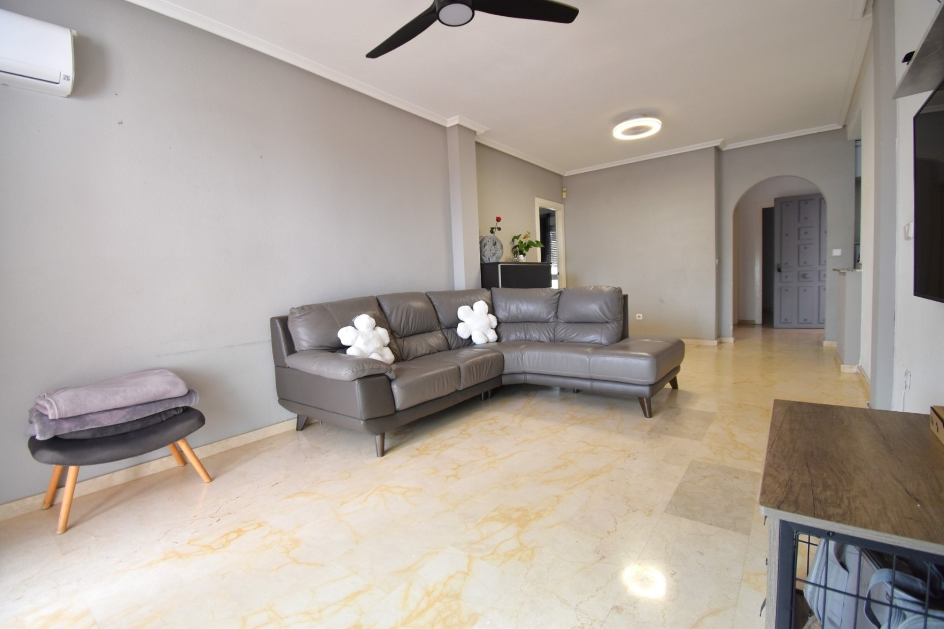 Wiederverkauf - Wohnung / Apartment -
Orihuela Costa - Villamartin