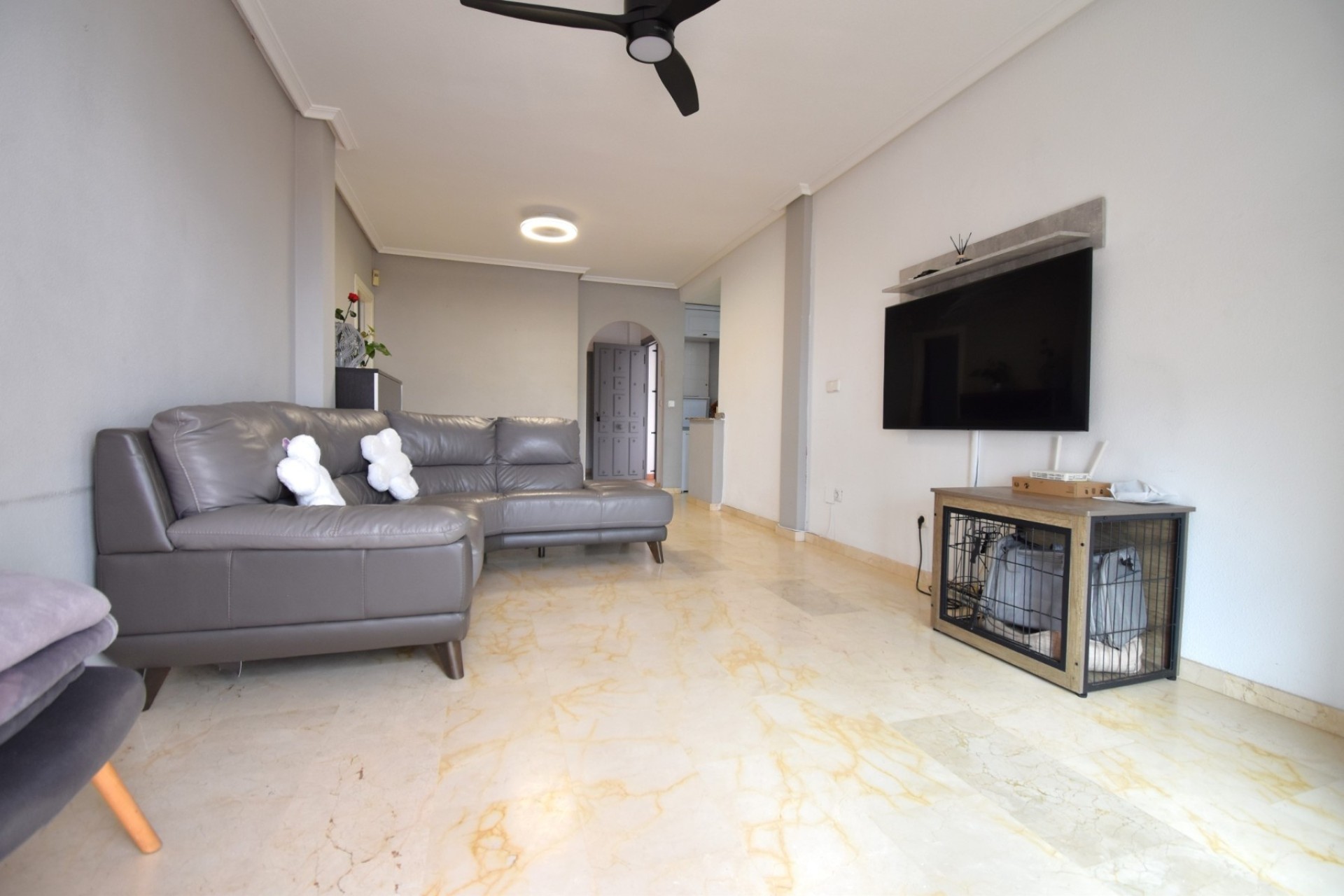 Wiederverkauf - Wohnung / Apartment -
Orihuela Costa - Villamartin