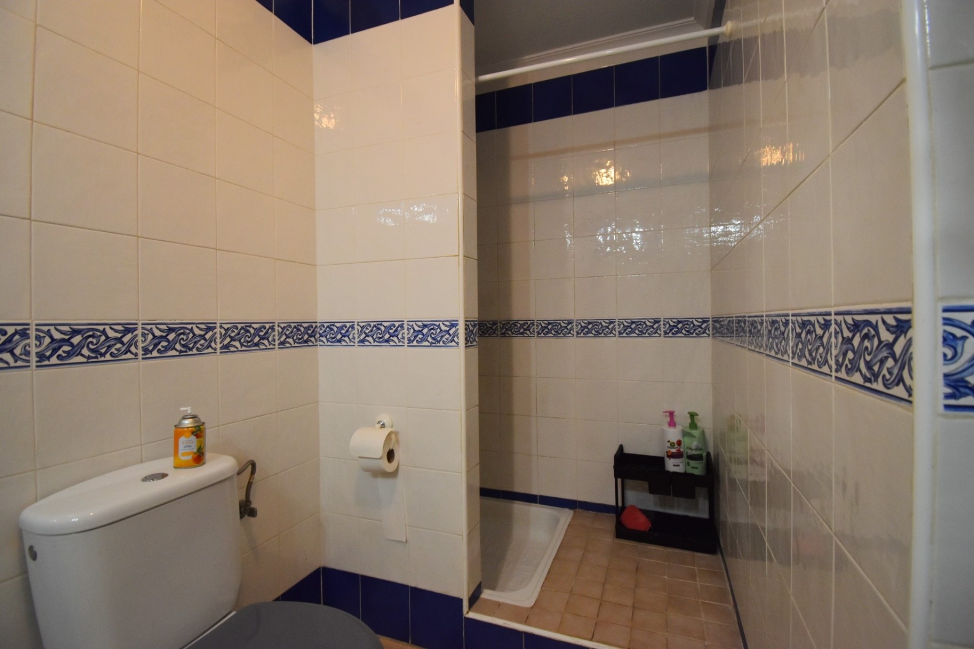 Wiederverkauf - Wohnung / Apartment -
Orihuela Costa - Villamartin