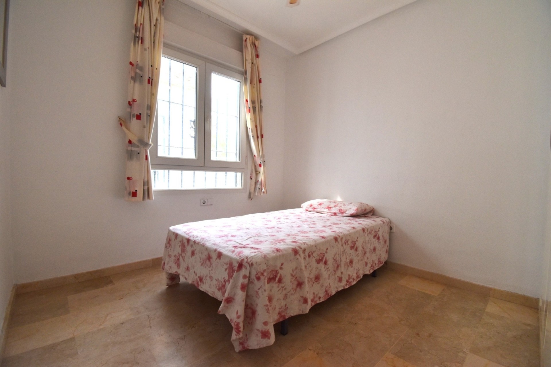 Wiederverkauf - Wohnung / Apartment -
Orihuela Costa - Villamartin