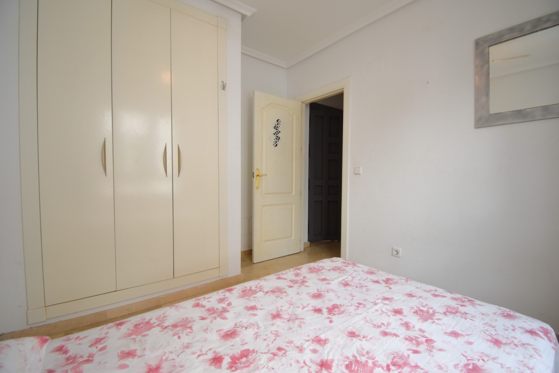 Wiederverkauf - Wohnung / Apartment -
Orihuela Costa - Villamartin