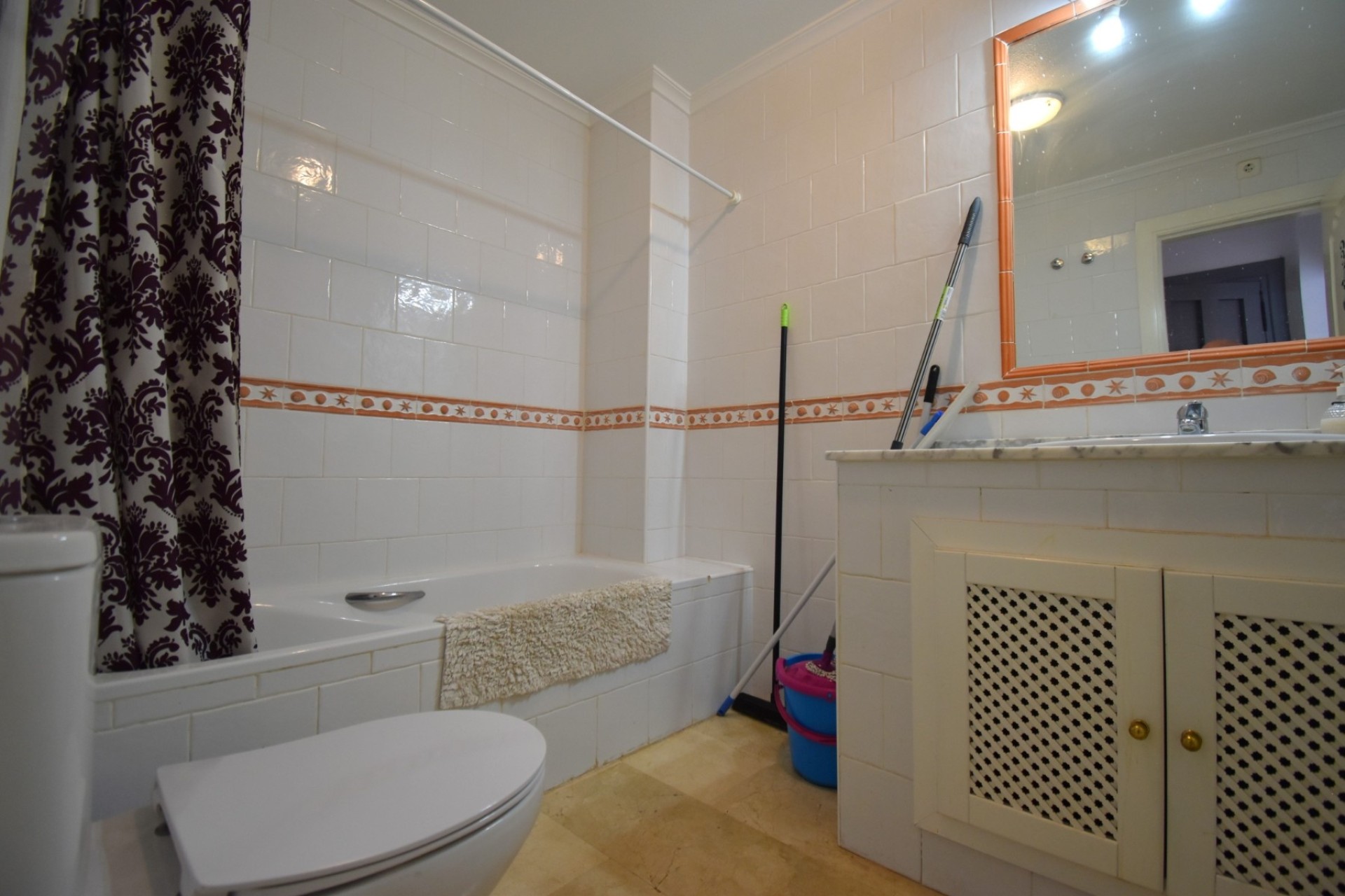Wiederverkauf - Wohnung / Apartment -
Orihuela Costa - Villamartin