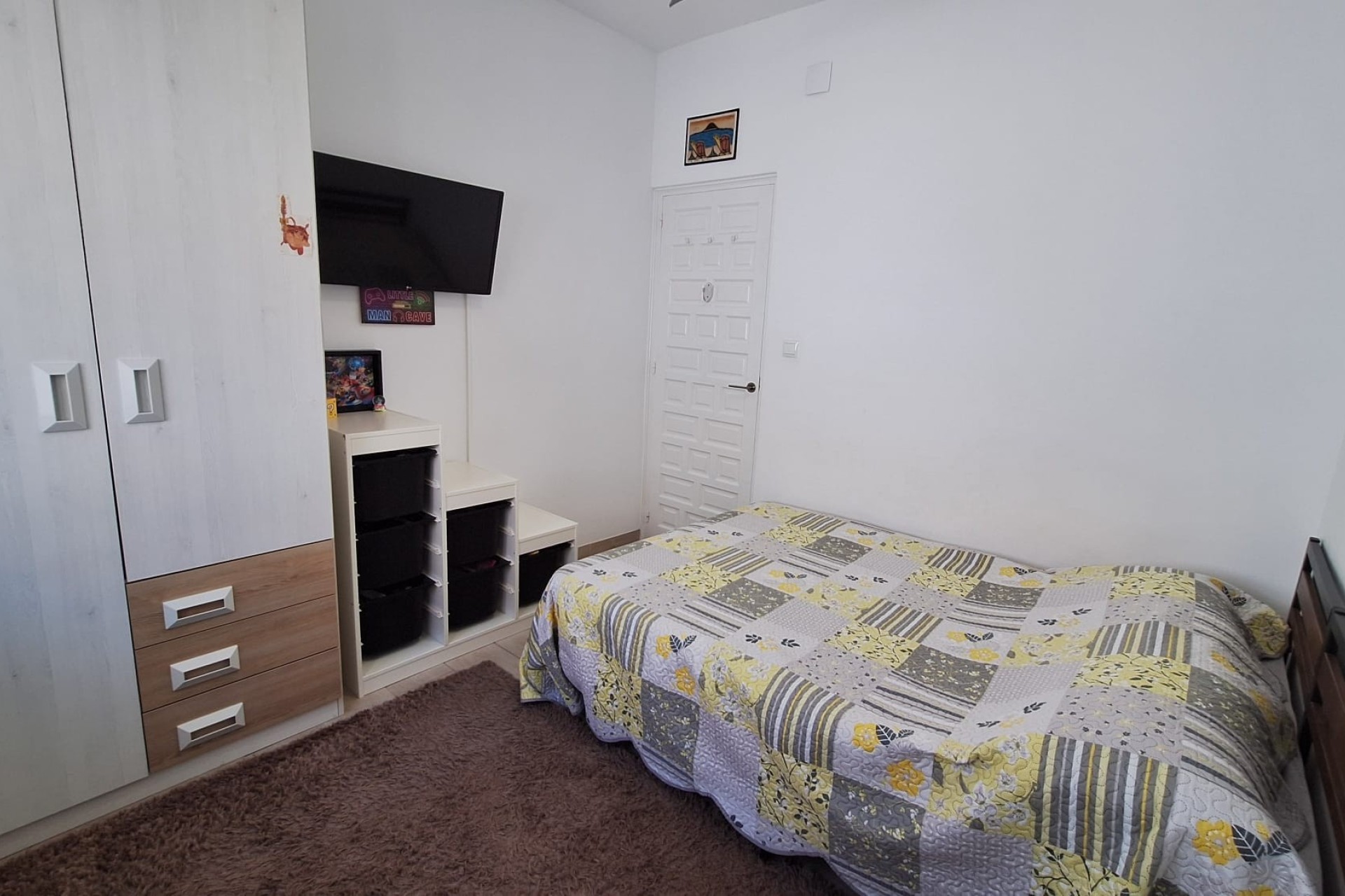 Wiederverkauf - Wohnung / Apartment -
Orihuela Costa - Villamartin