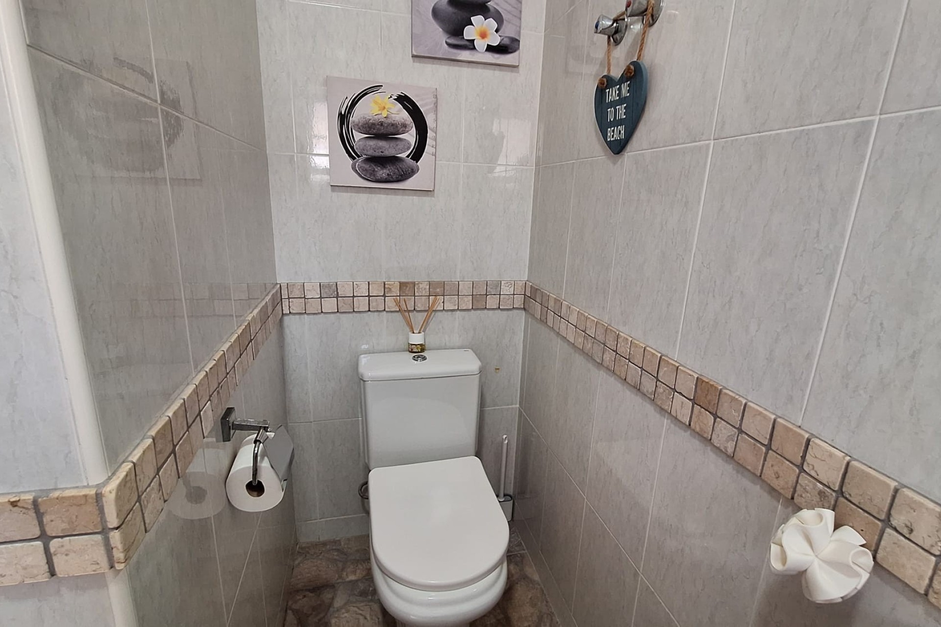 Wiederverkauf - Wohnung / Apartment -
Orihuela Costa - Villamartin