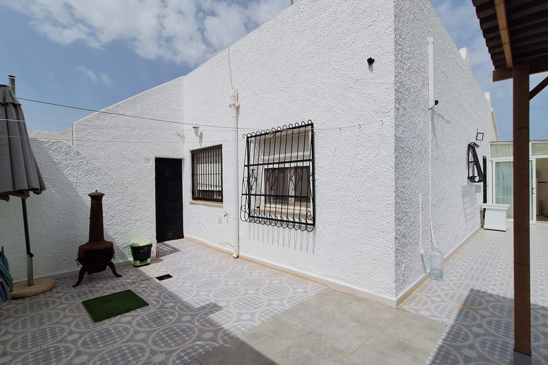 Wiederverkauf - Wohnung / Apartment -
Orihuela Costa - Villamartin