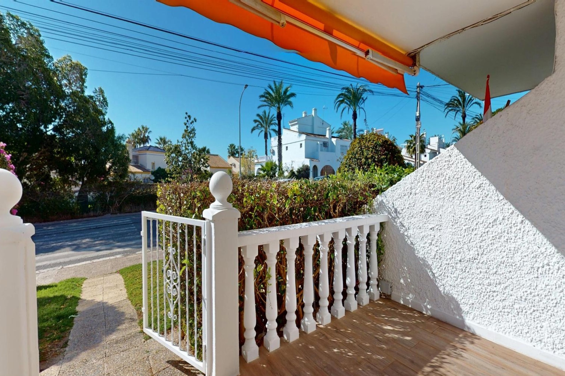 Wiederverkauf - Wohnung / Apartment -
Orihuela Costa - Villamartín
