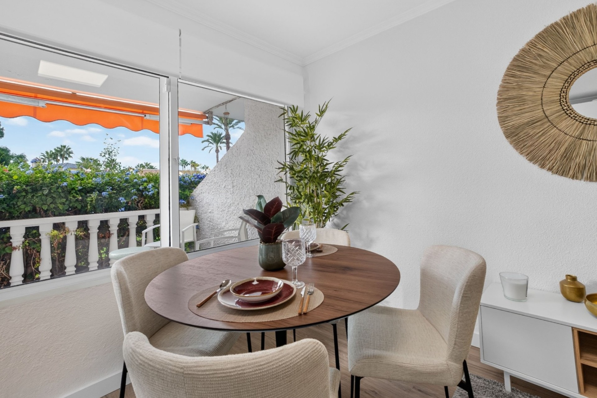 Wiederverkauf - Wohnung / Apartment -
Orihuela Costa - Villamartin