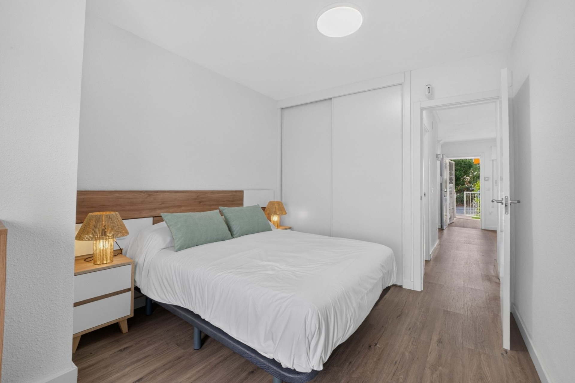 Wiederverkauf - Wohnung / Apartment -
Orihuela Costa - Villamartin