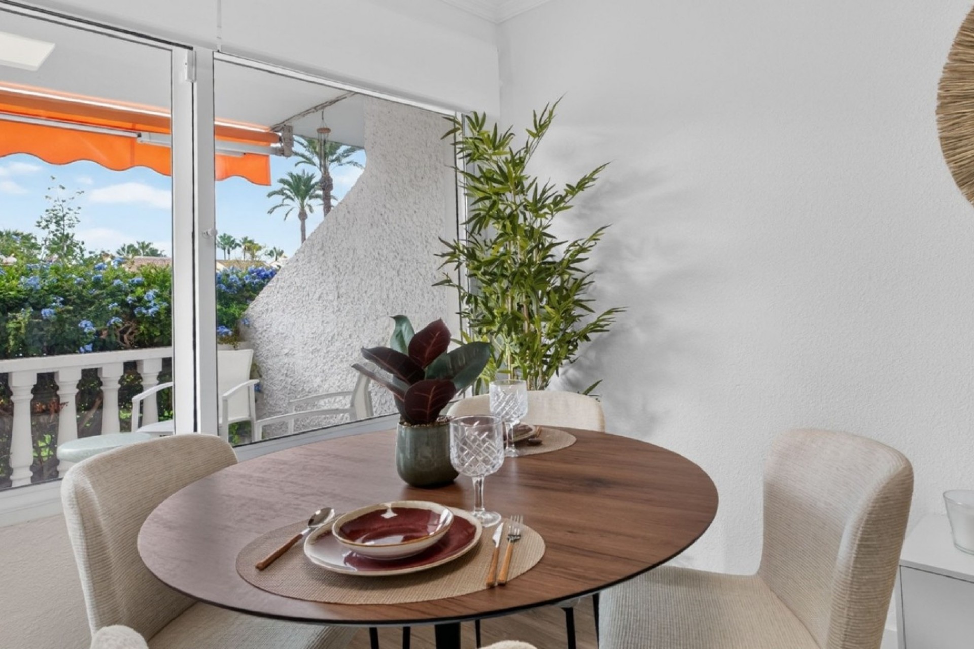 Wiederverkauf - Wohnung / Apartment -
Orihuela Costa - Villamartín