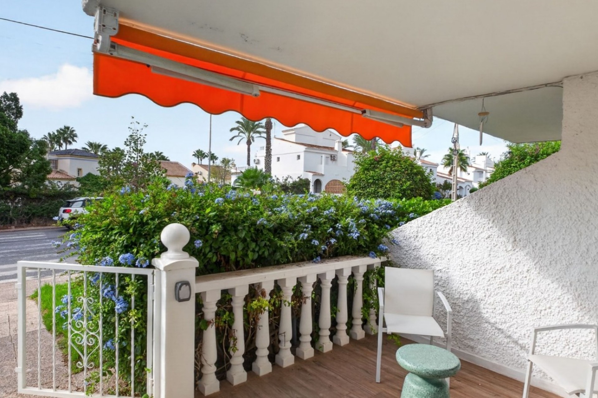 Wiederverkauf - Wohnung / Apartment -
Orihuela Costa - Villamartín