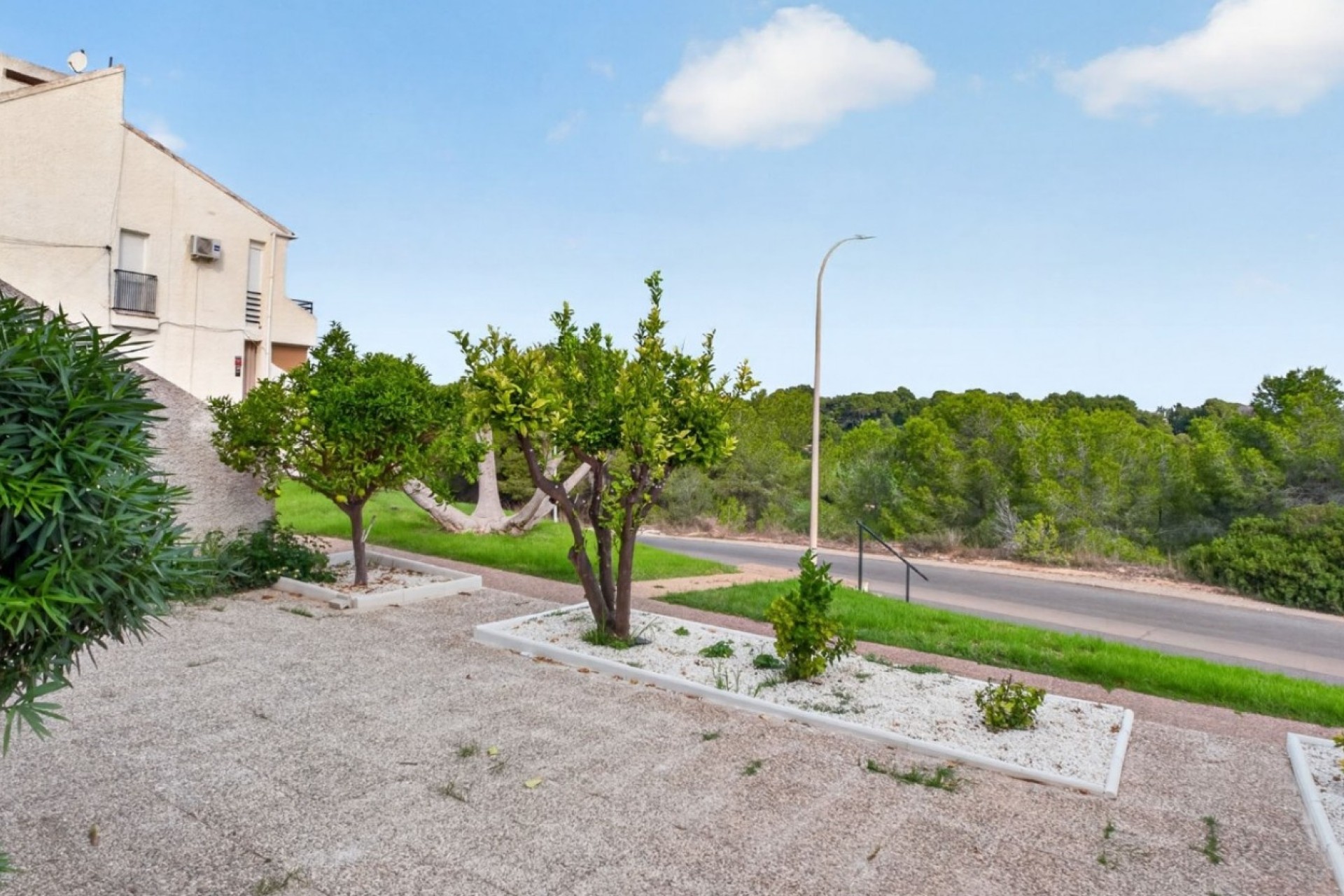 Wiederverkauf - Wohnung / Apartment -
Orihuela Costa - Villamartín