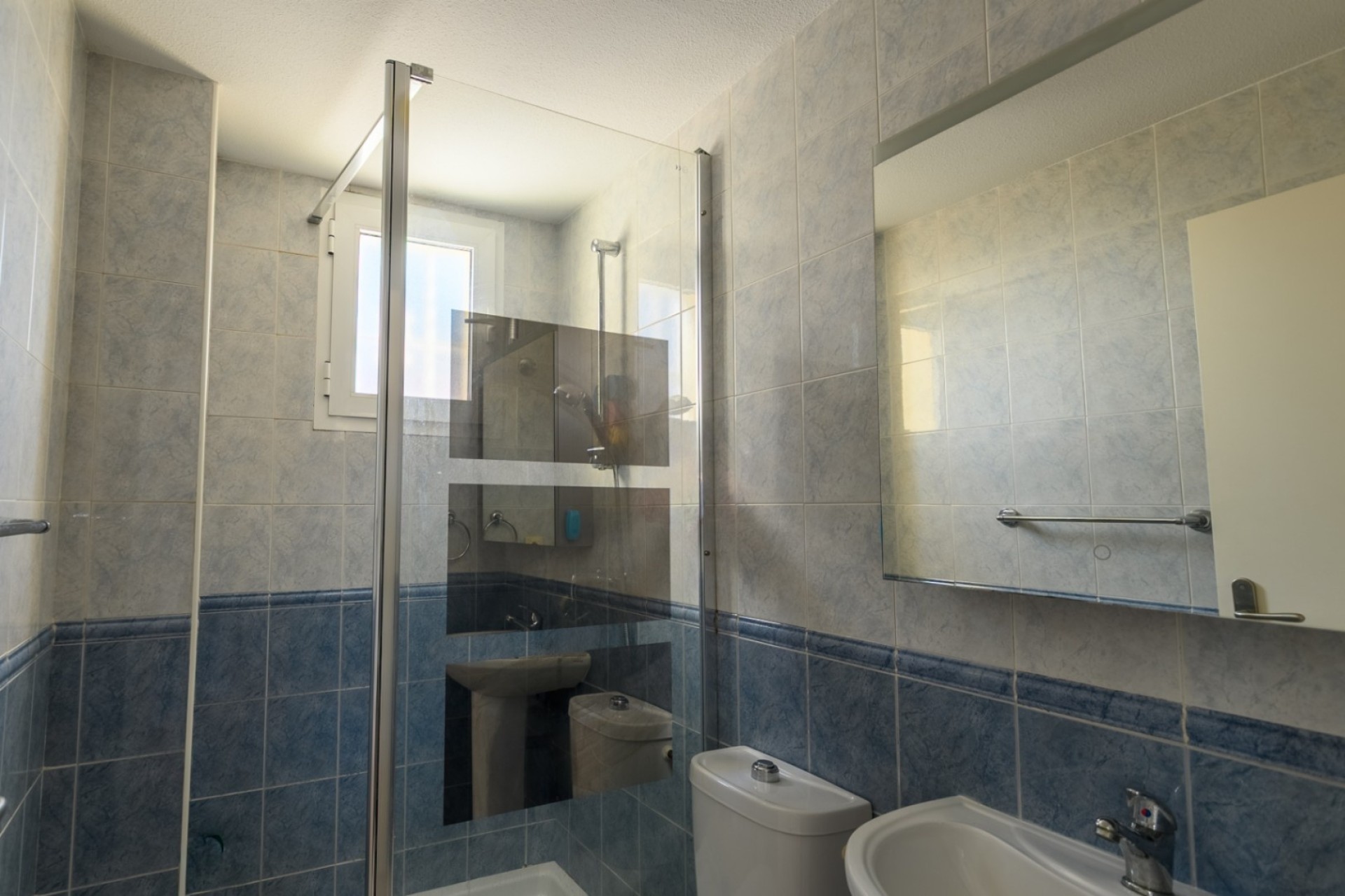 Wiederverkauf - Wohnung / Apartment -
Orihuela Costa - Villamartín