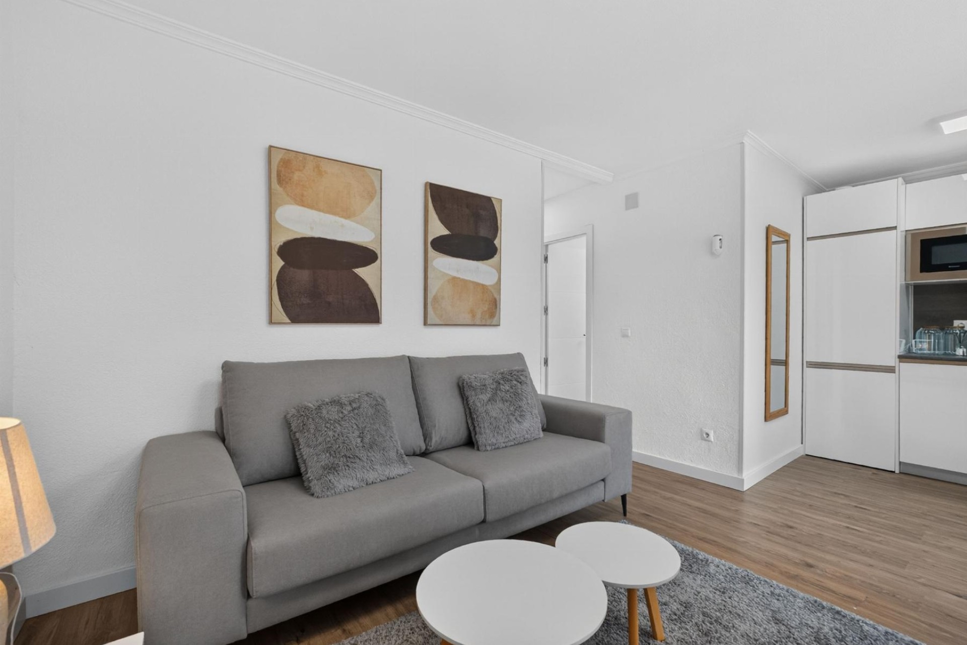Wiederverkauf - Wohnung / Apartment -
Orihuela Costa - Villamartín