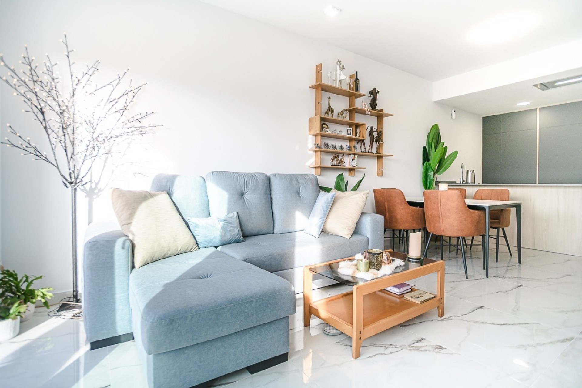 Wiederverkauf - Wohnung / Apartment -
Orihuela Costa