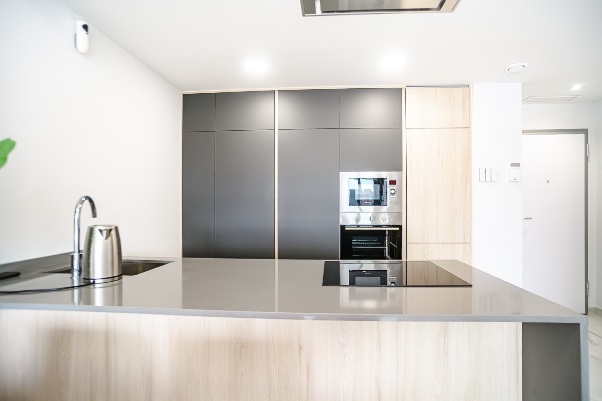 Wiederverkauf - Wohnung / Apartment -
Orihuela Costa