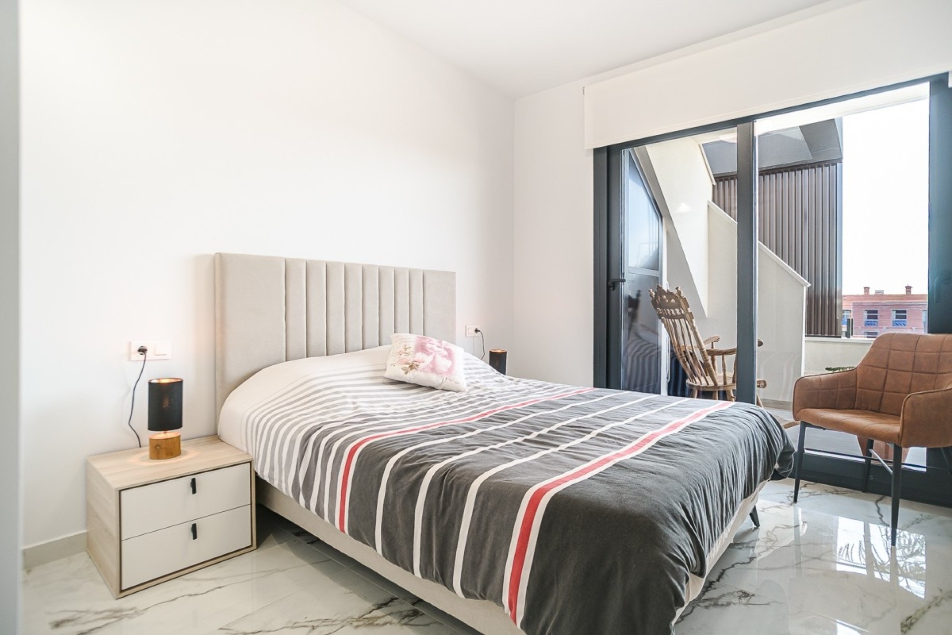 Wiederverkauf - Wohnung / Apartment -
Orihuela Costa