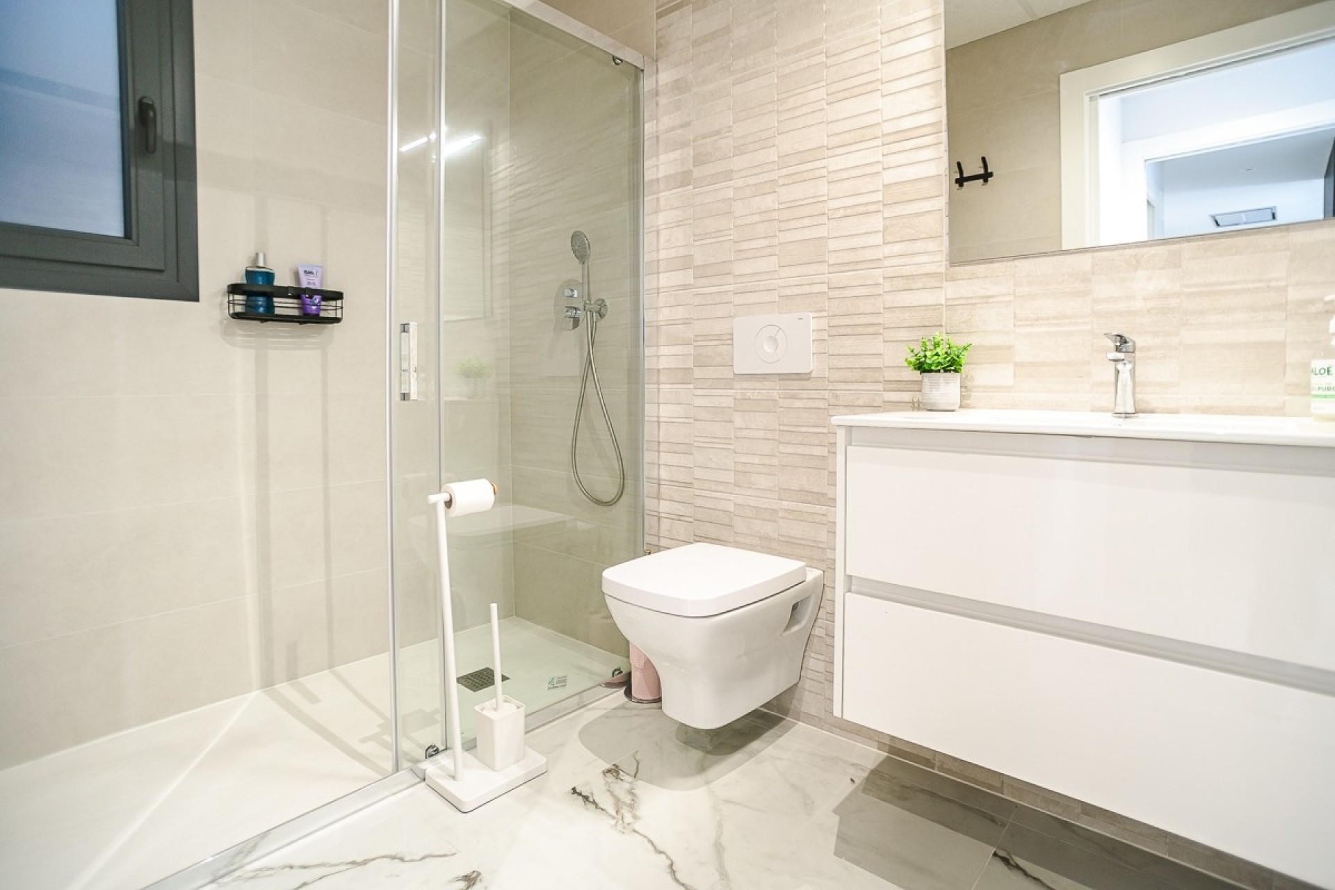 Wiederverkauf - Wohnung / Apartment -
Orihuela Costa
