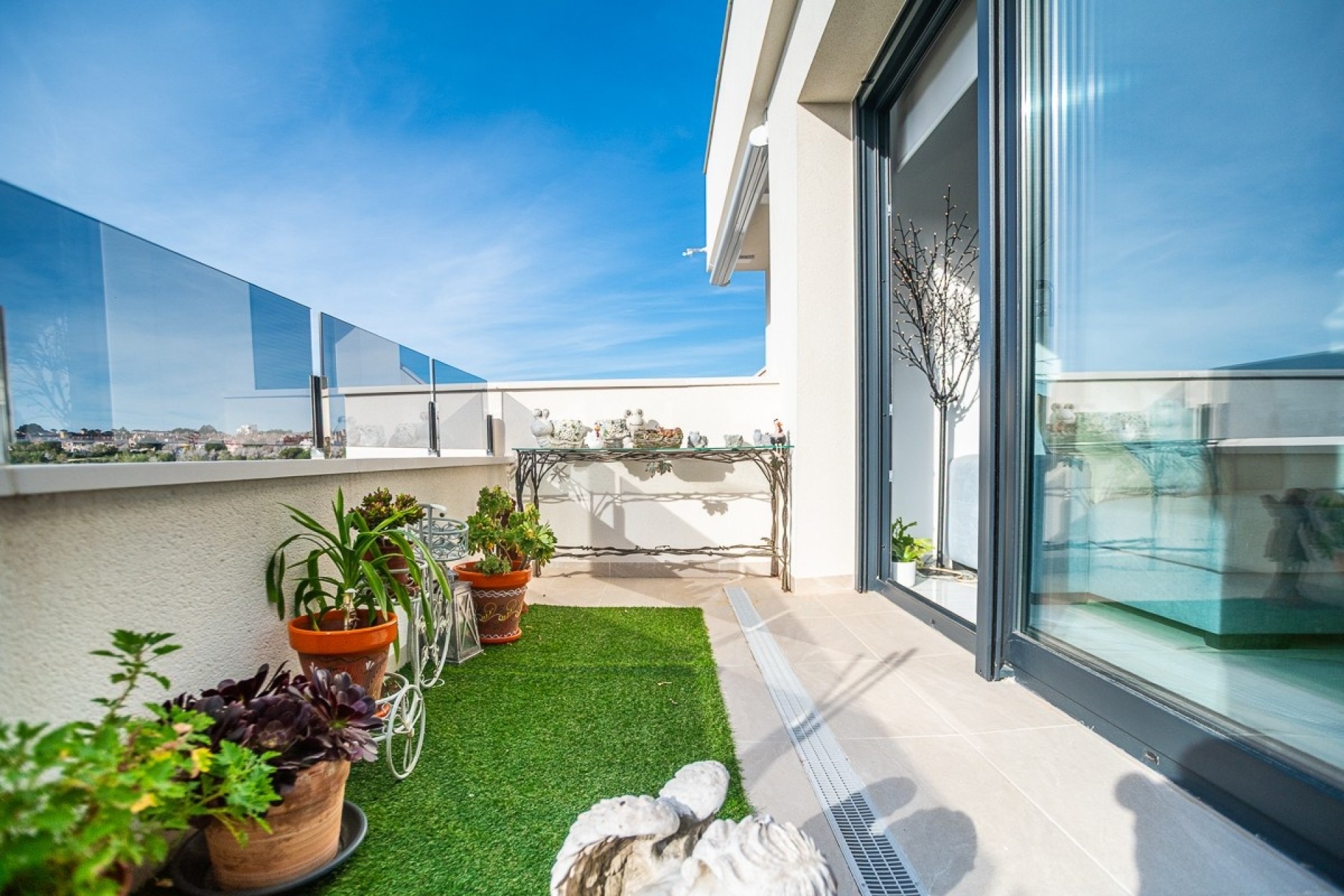 Wiederverkauf - Wohnung / Apartment -
Orihuela Costa