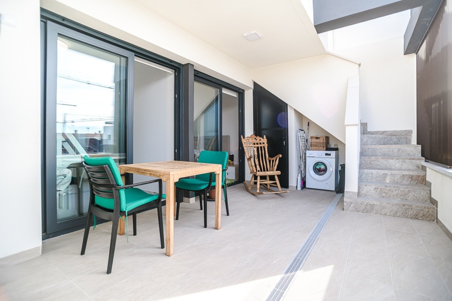 Wiederverkauf - Wohnung / Apartment -
Orihuela Costa