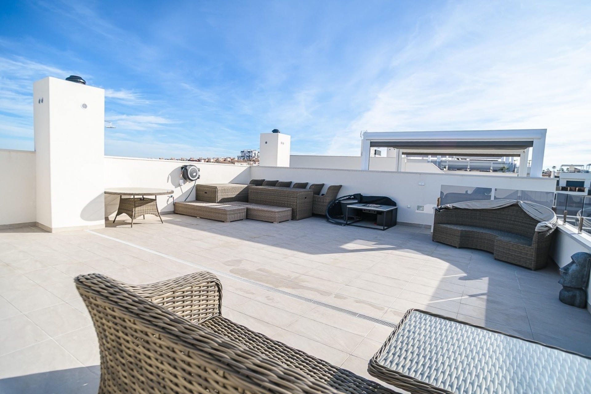 Wiederverkauf - Wohnung / Apartment -
Orihuela Costa