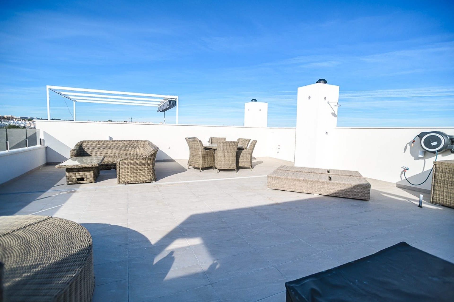 Wiederverkauf - Wohnung / Apartment -
Orihuela Costa